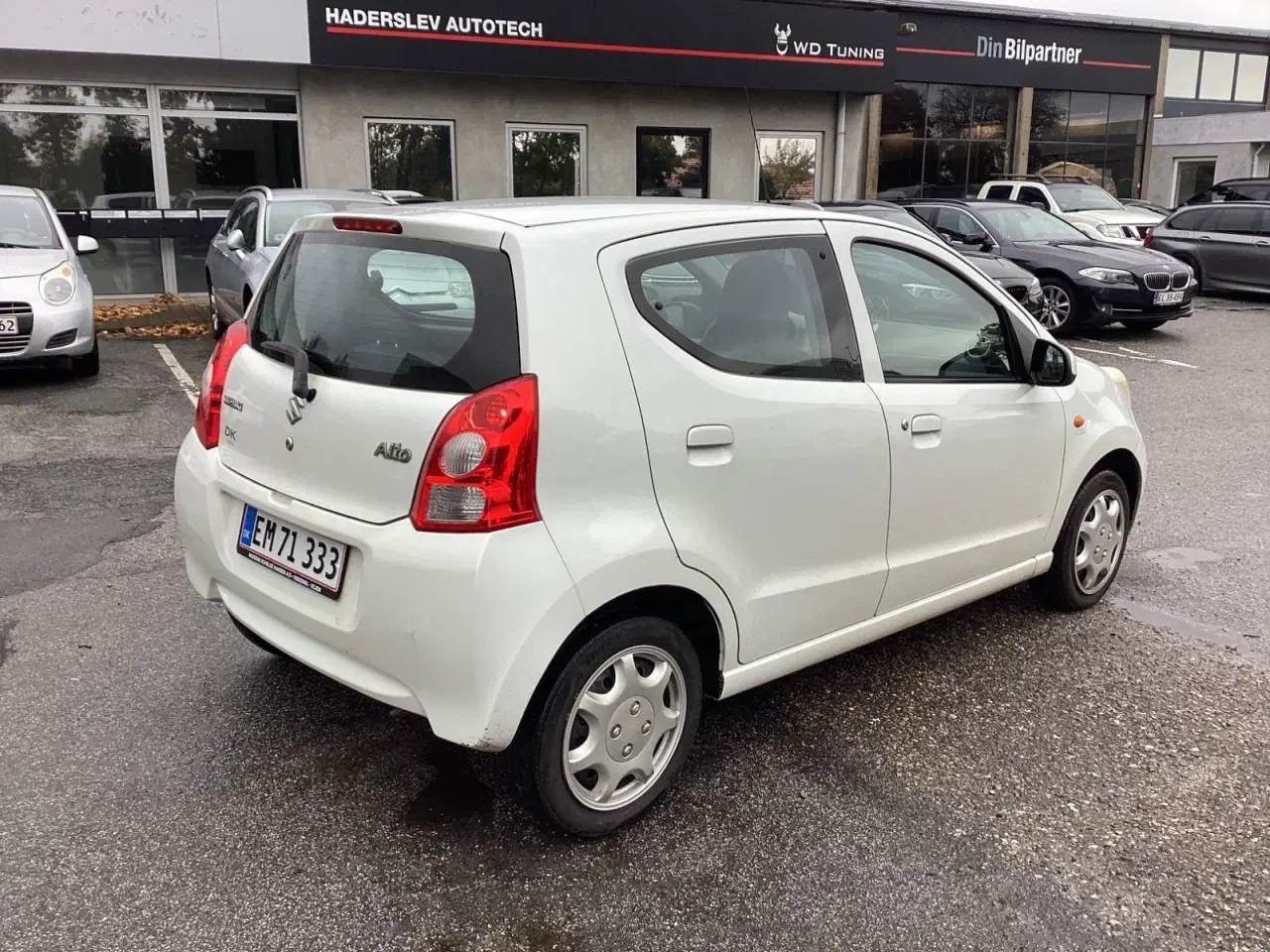 Billede 3 - Suzuki Alto 1,0 Comfort