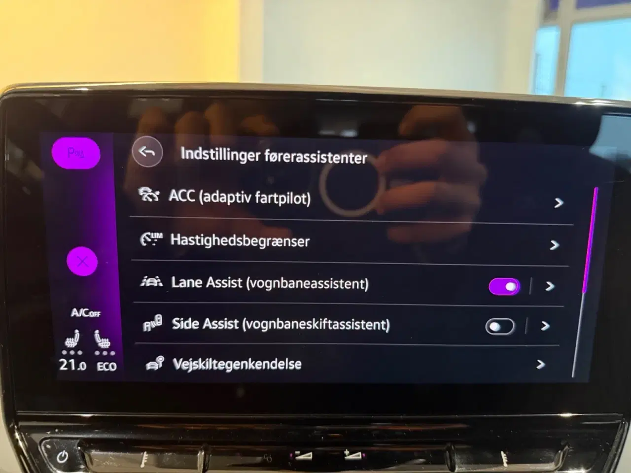 Billede 11 - VW ID.4 77 Pro Performance