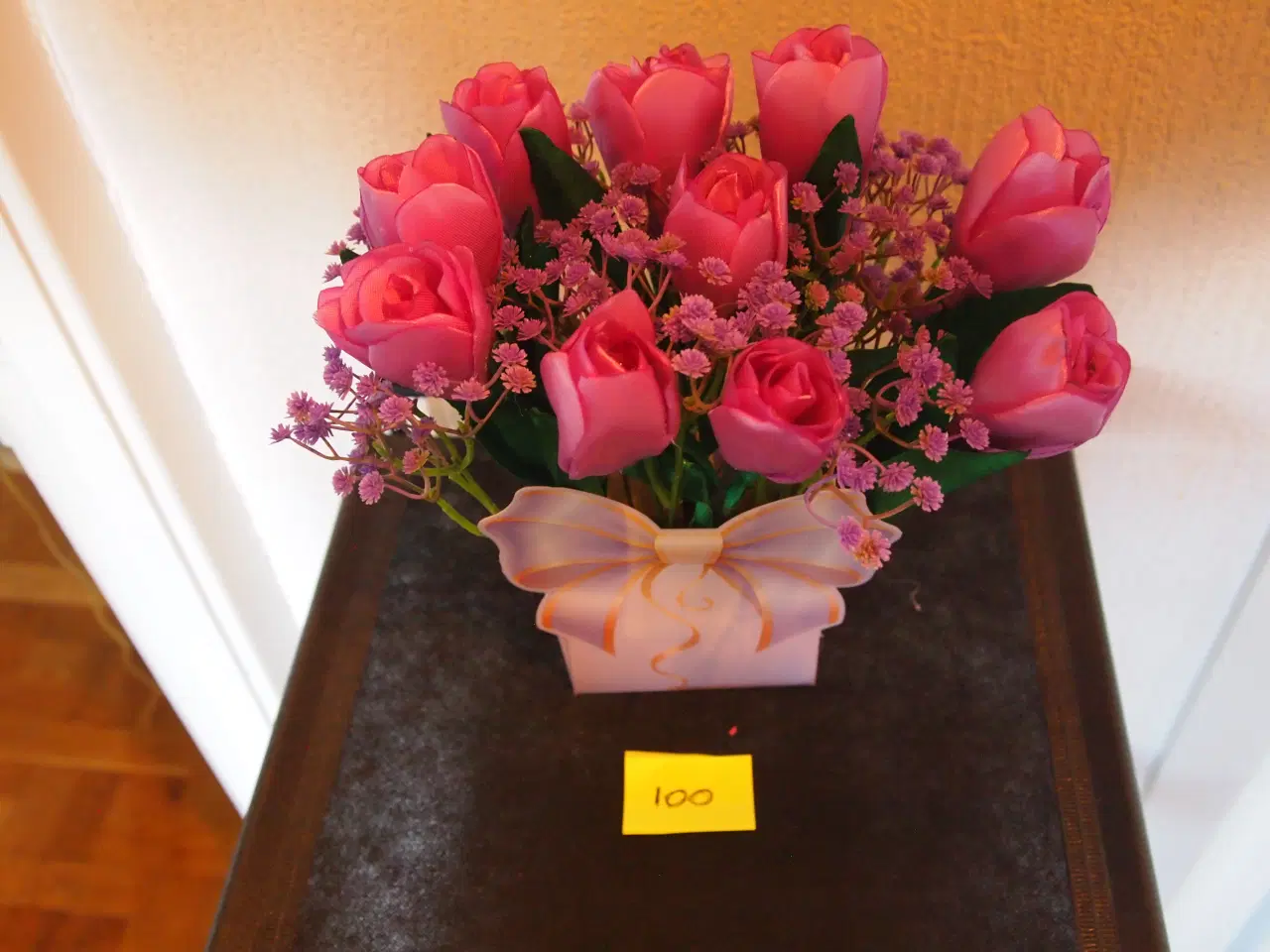 Billede 8 - evighedsblomster