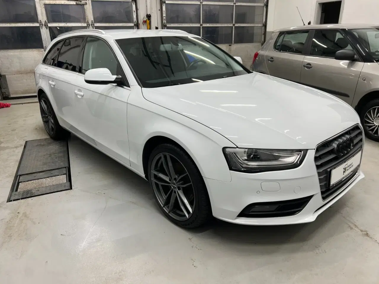 Billede 2 - Audi A4 2,0 TDi 150 Avant Multitr.