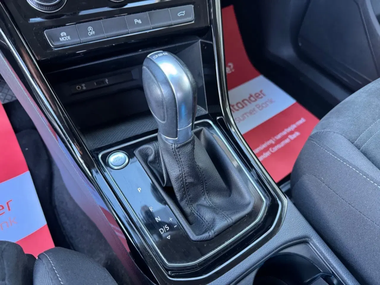 Billede 20 - VW Touran 1,4 TSi 150 Highline DSG 7prs