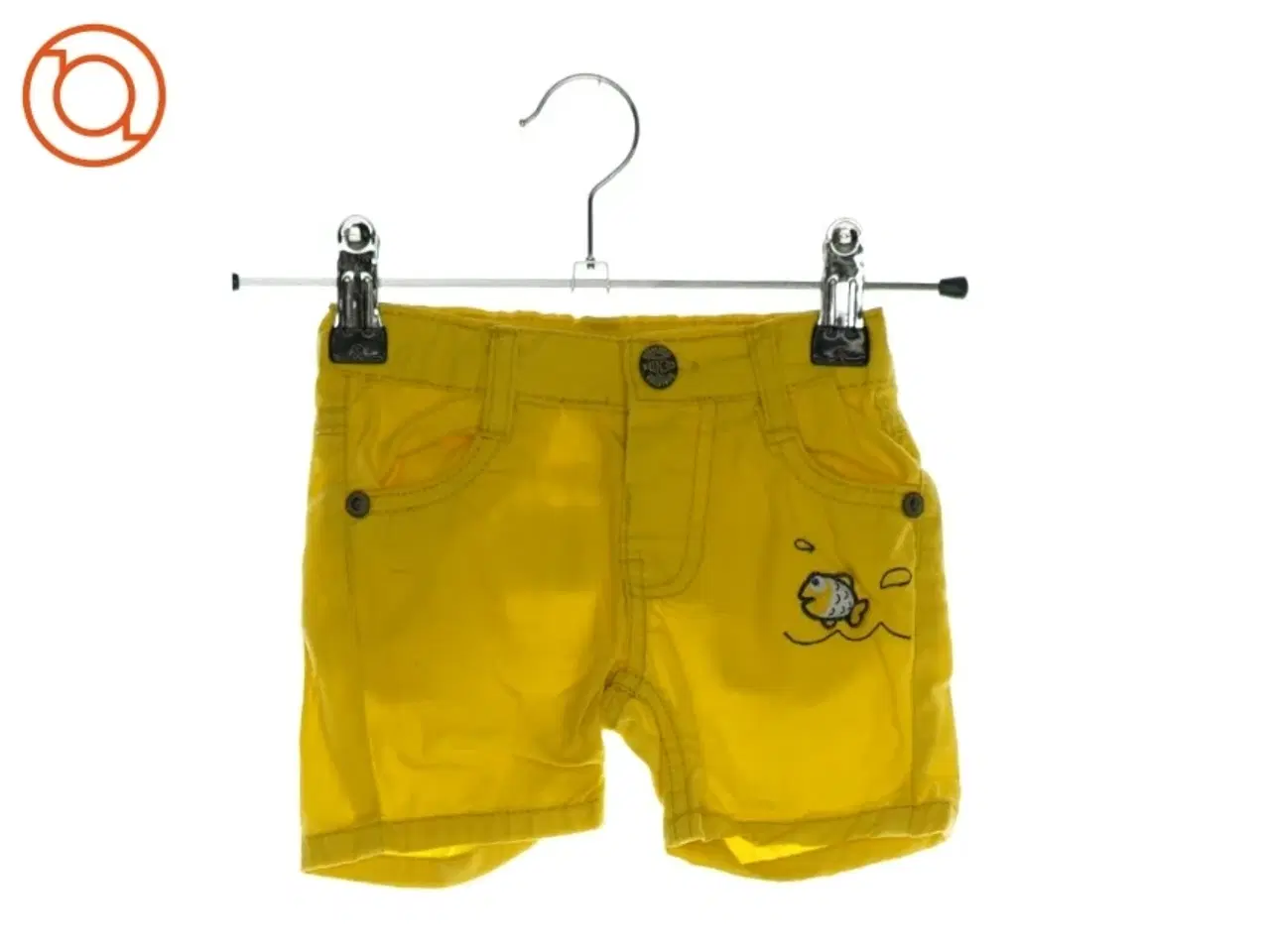 Billede 1 - Shorts med motiv (6-9 mdr)