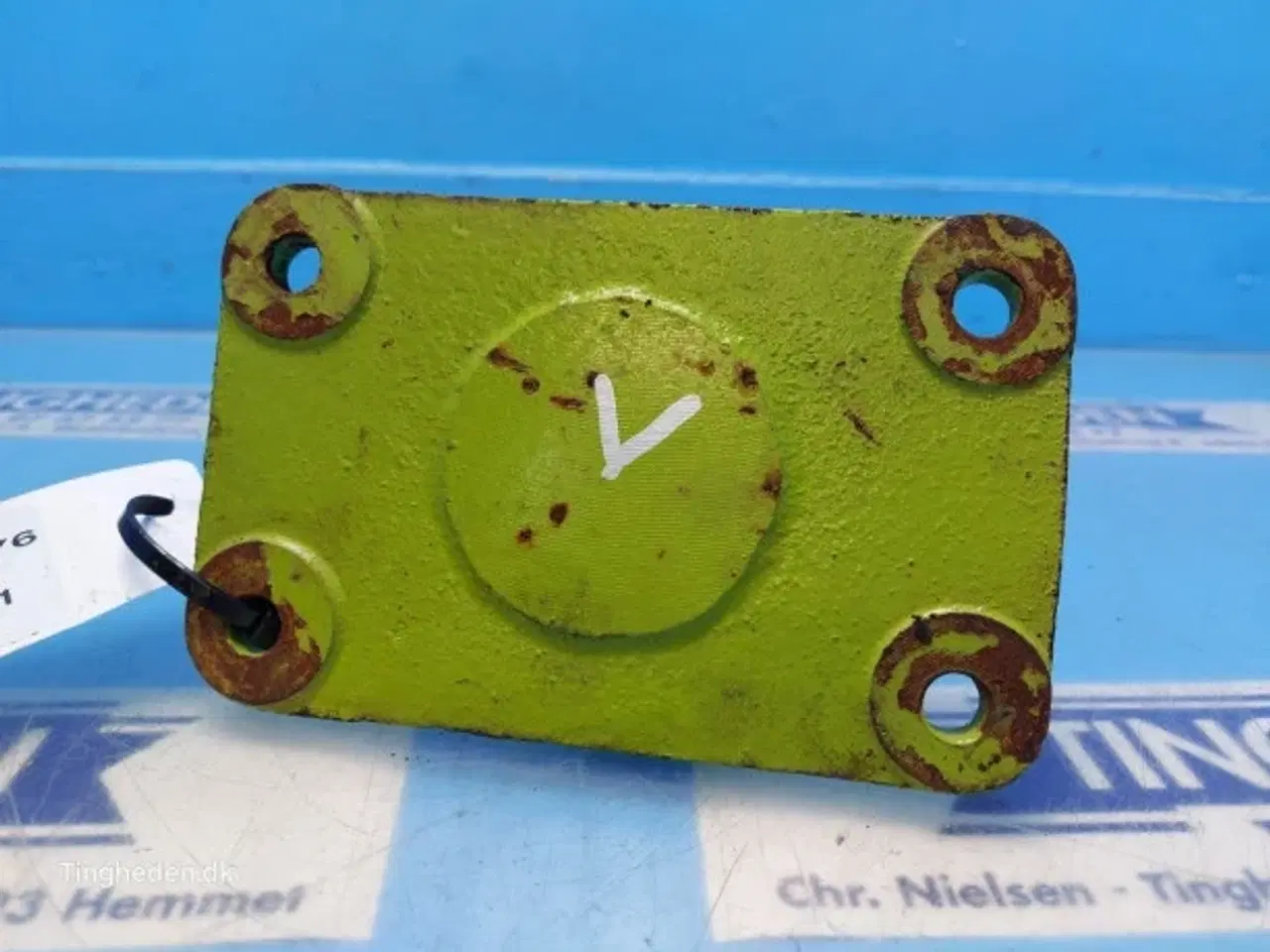 Billede 4 - Claas Dominator 76 Support 0006474511