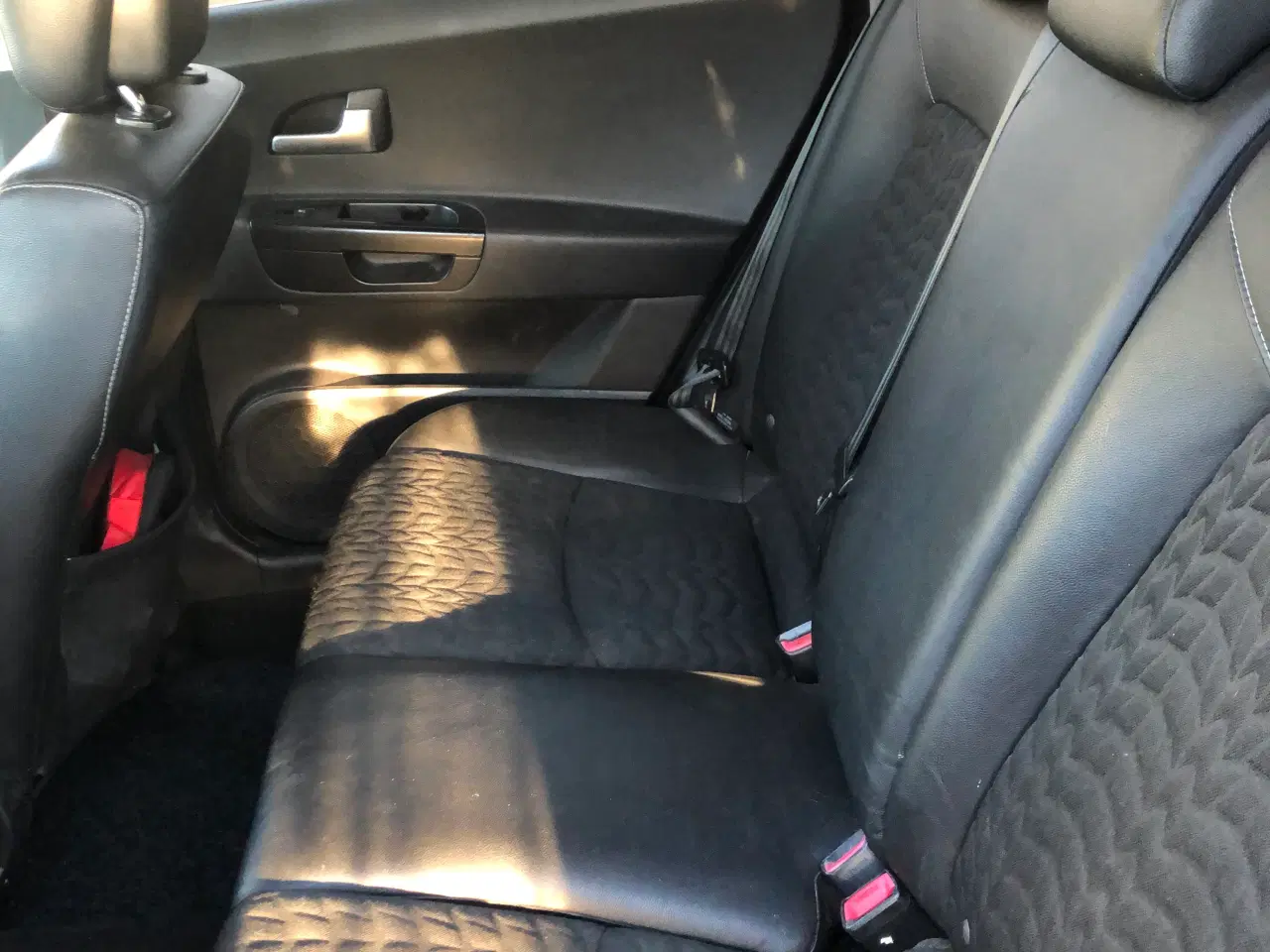 Billede 2 - Kia ceed sælges