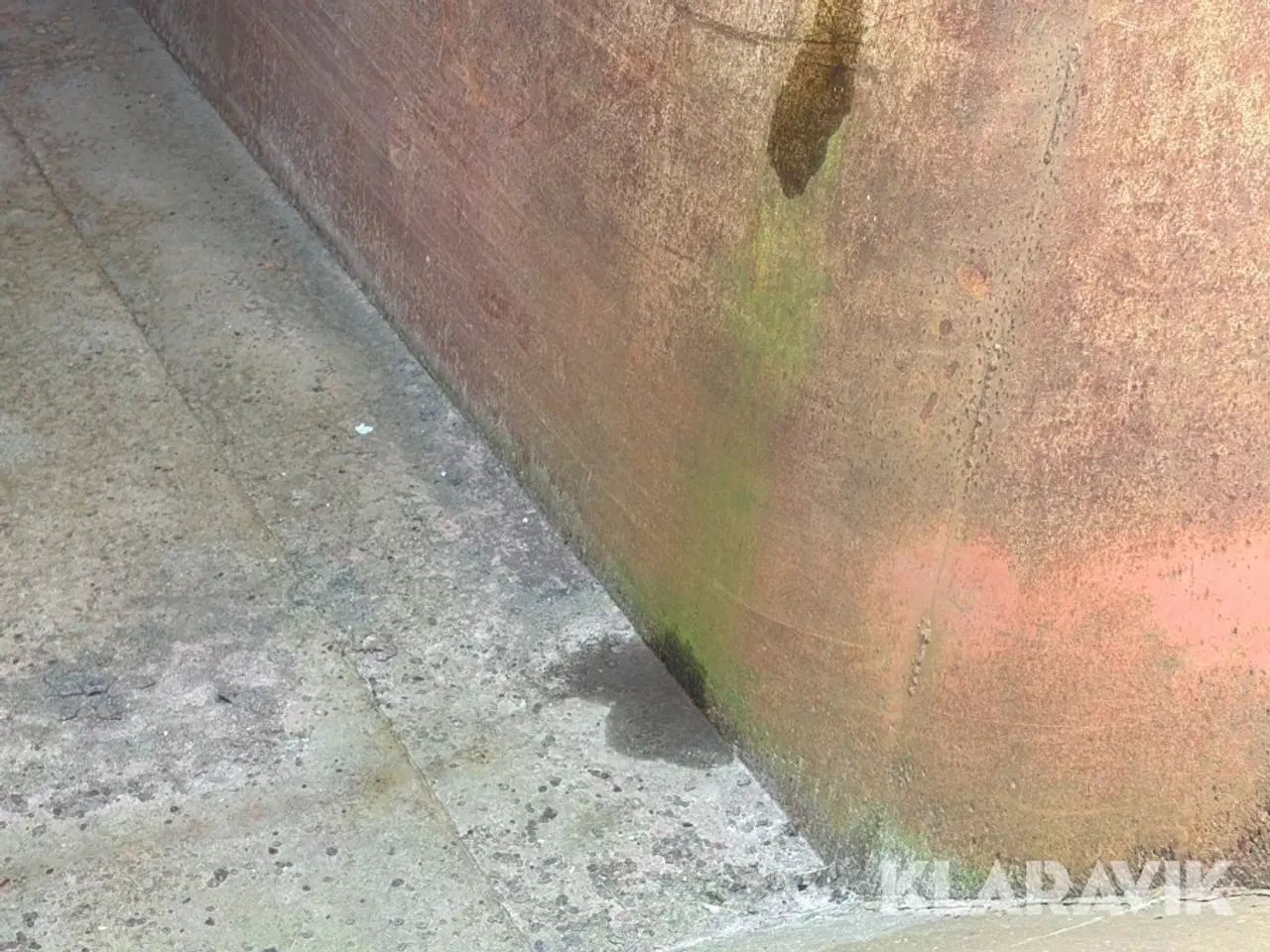 Billede 4 - Affaldscontainer / vippecontainer