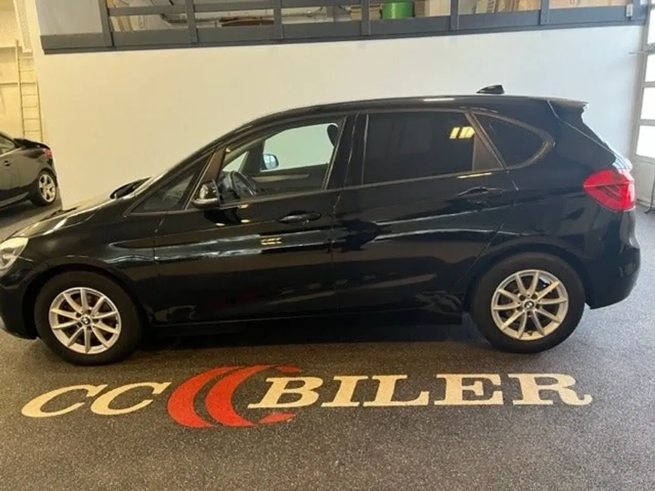 Billede 8 - BMW 218d 2,0 Active Tourer Advantage aut. Van