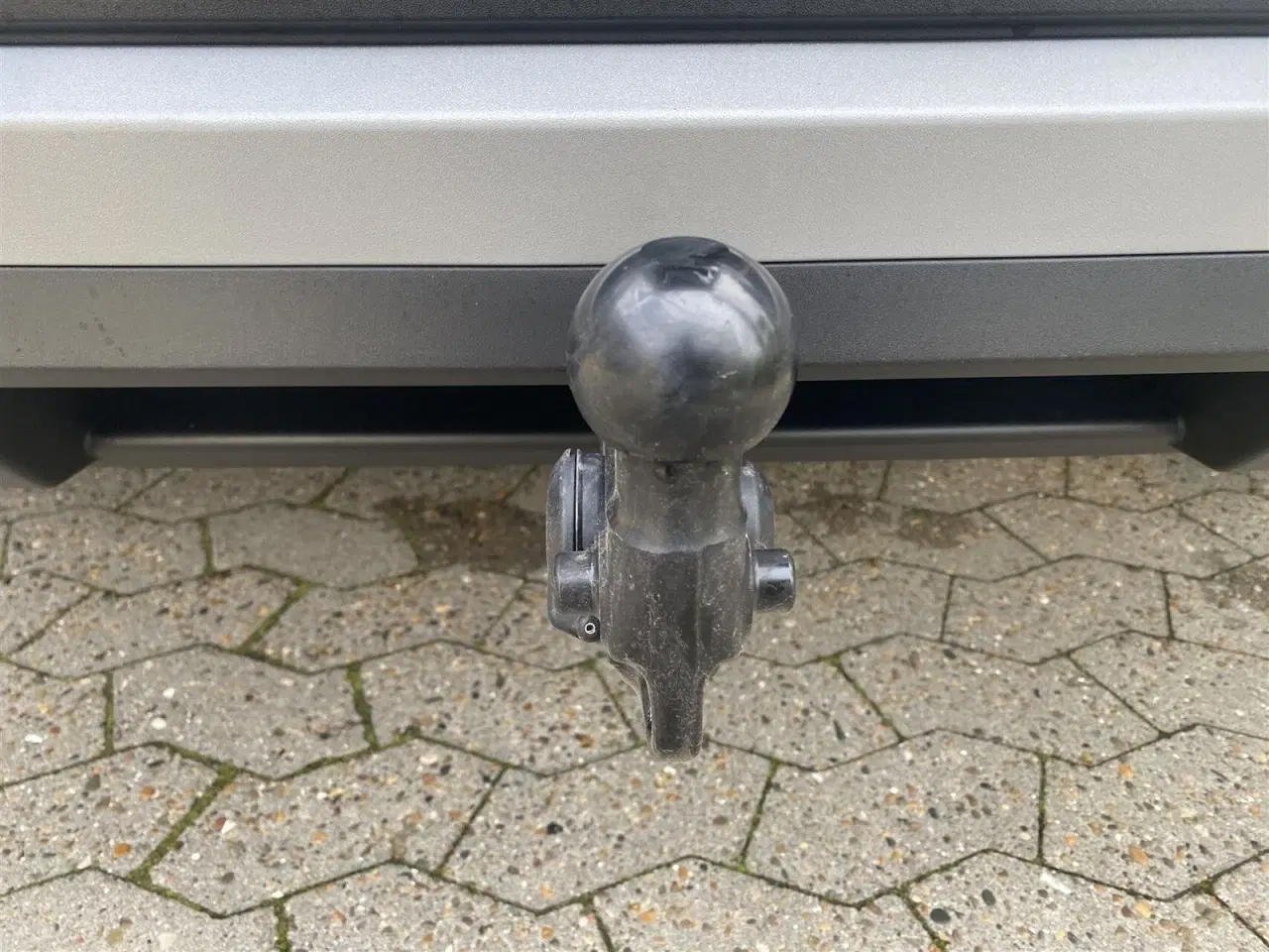 Billede 7 - Ford Explorer 82 Select Extended Range