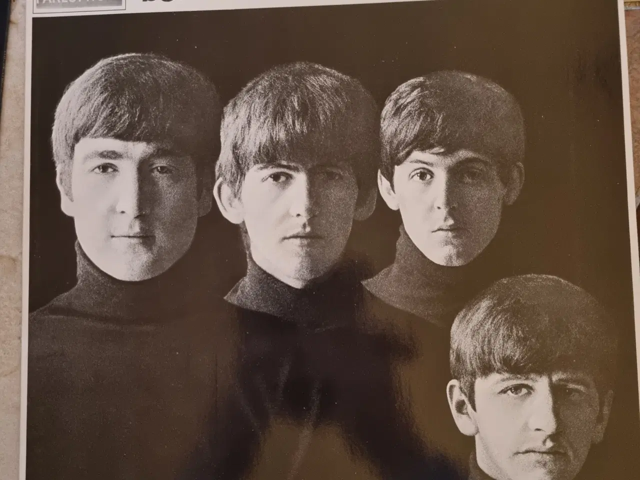 Billede 13 - The Beatles Collection Lp boks 