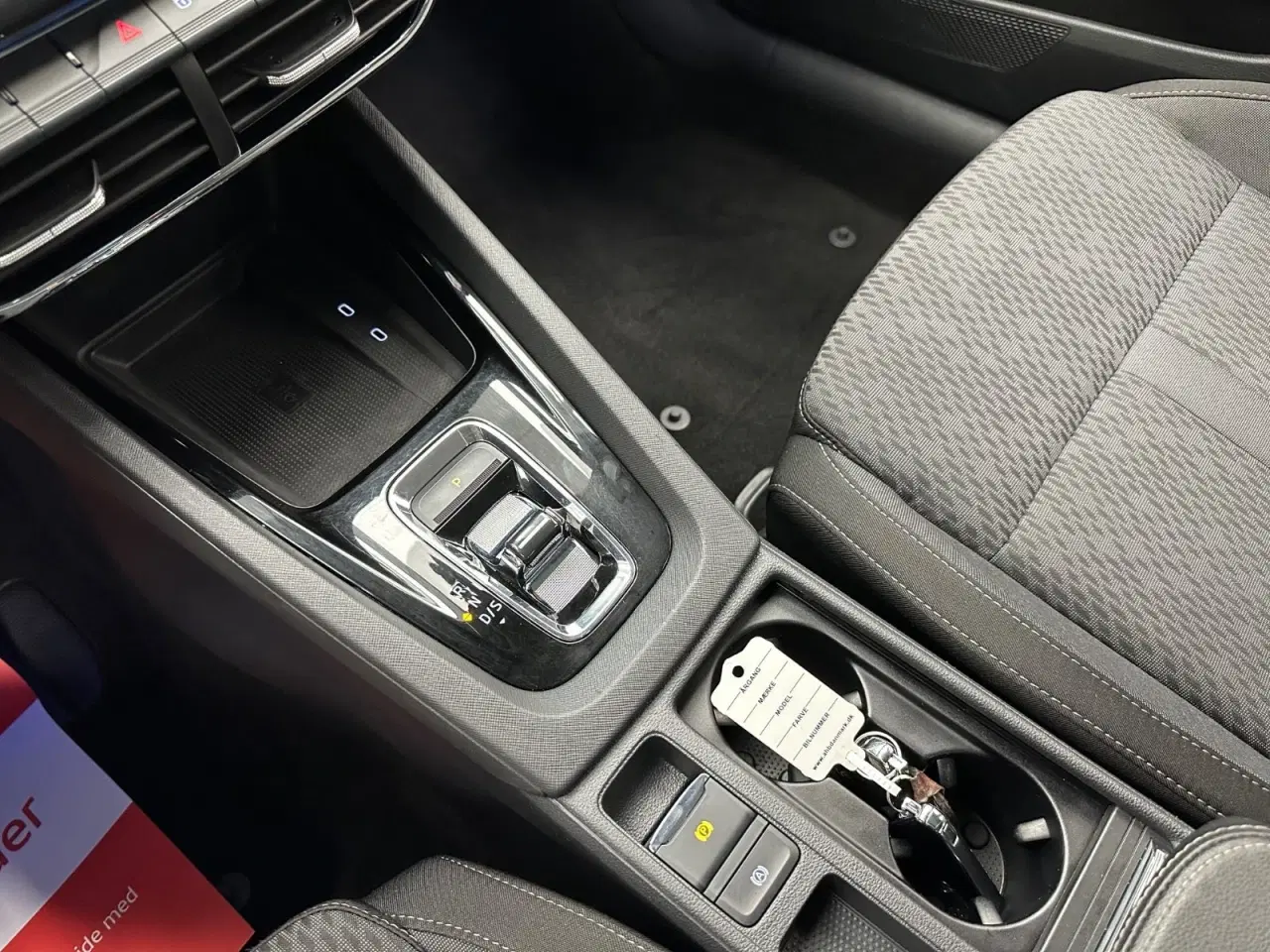 Billede 19 - Skoda Octavia 1,4 TSi iV Style DSG