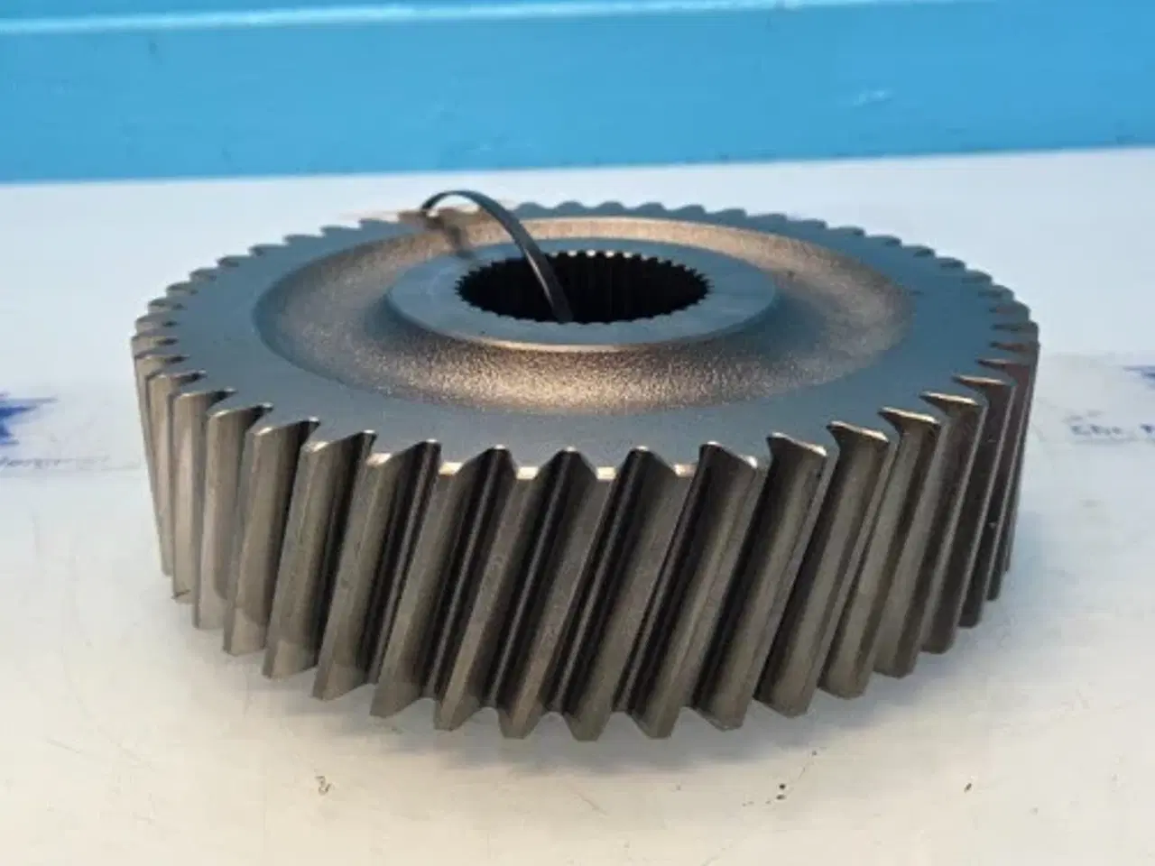 Billede 2 - Case Magnum 380 Tandhjul 84211212