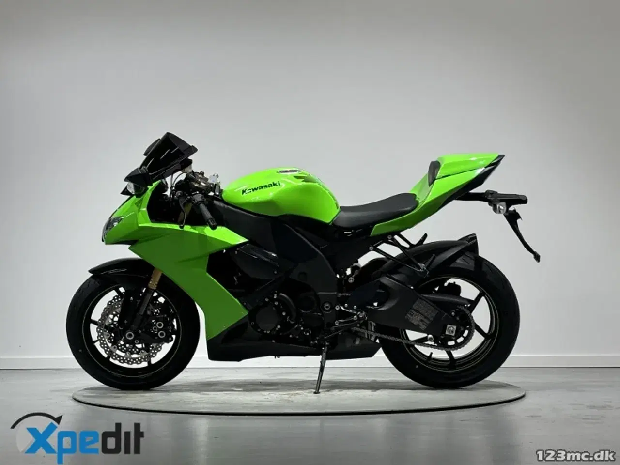 Billede 6 - Kawasaki ZX10R