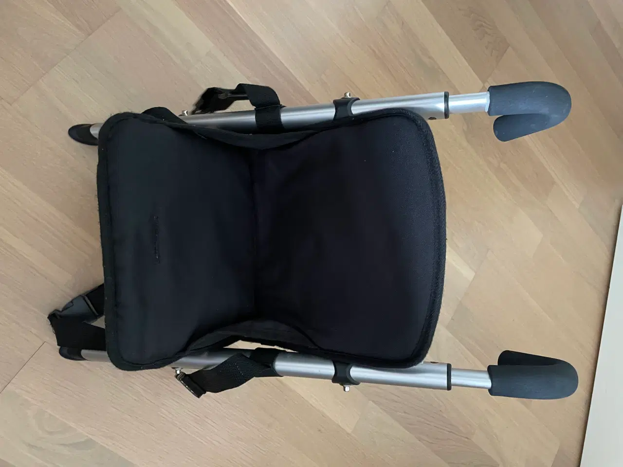 Billede 2 - Stol på stol