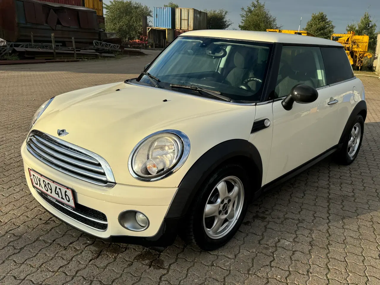 Billede 2 - Mini Cooper