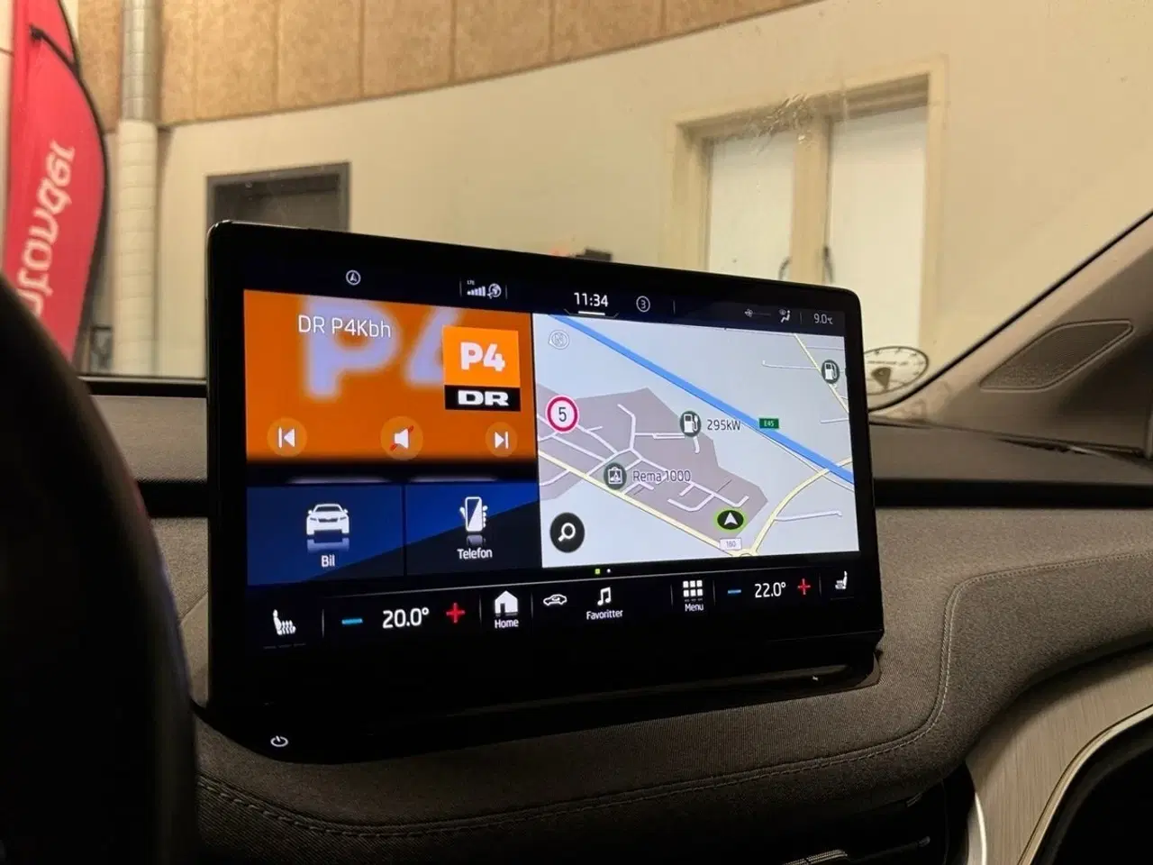 Billede 10 - Skoda Enyaq 80 iV