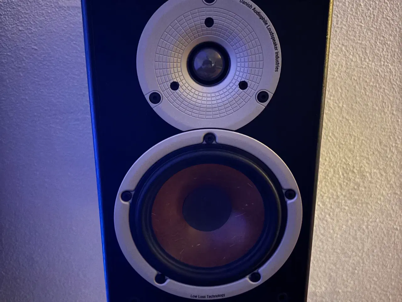 Billede 1 - Dali spektor 2