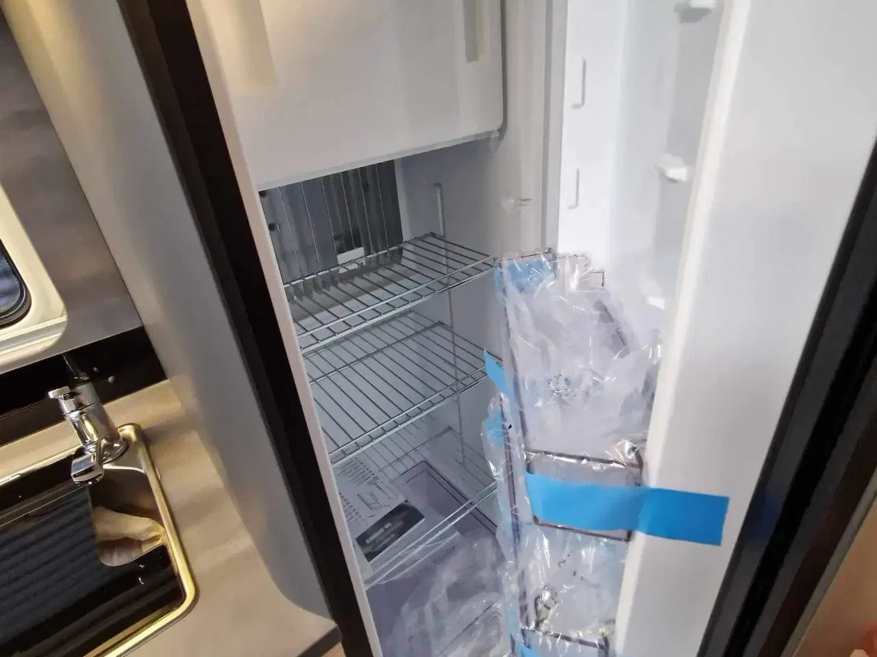 Billede 15 - 2024 - Hobby Optima De Luxe T65 GE Automatik