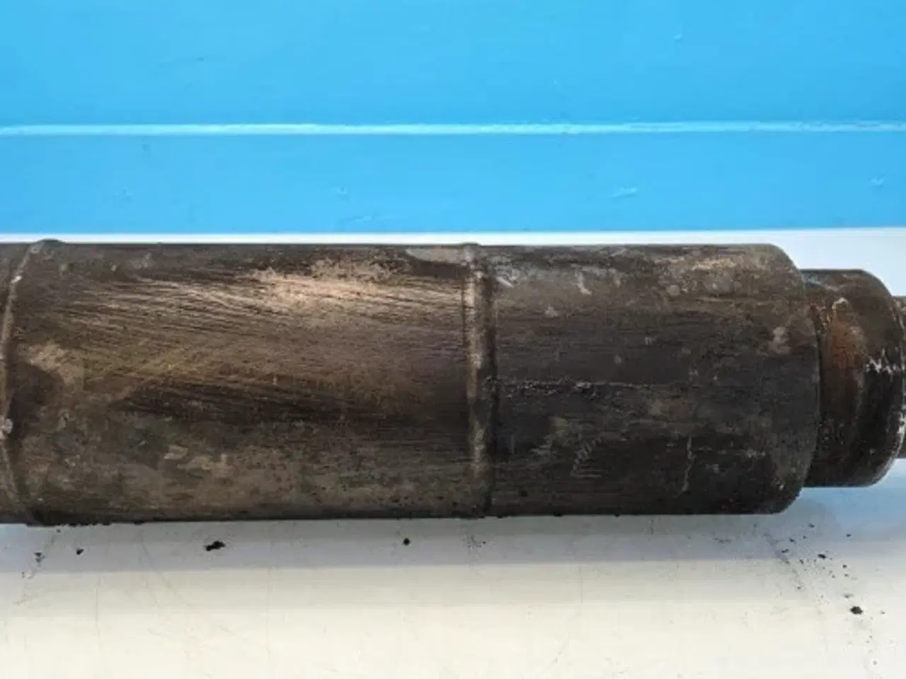 Billede 11 - Case Maxxum 150 Cylinder 47754561