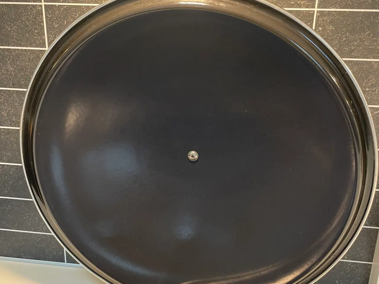 Billede 8 - Le Creuset Signature Braiser wok i emaljeret støbe