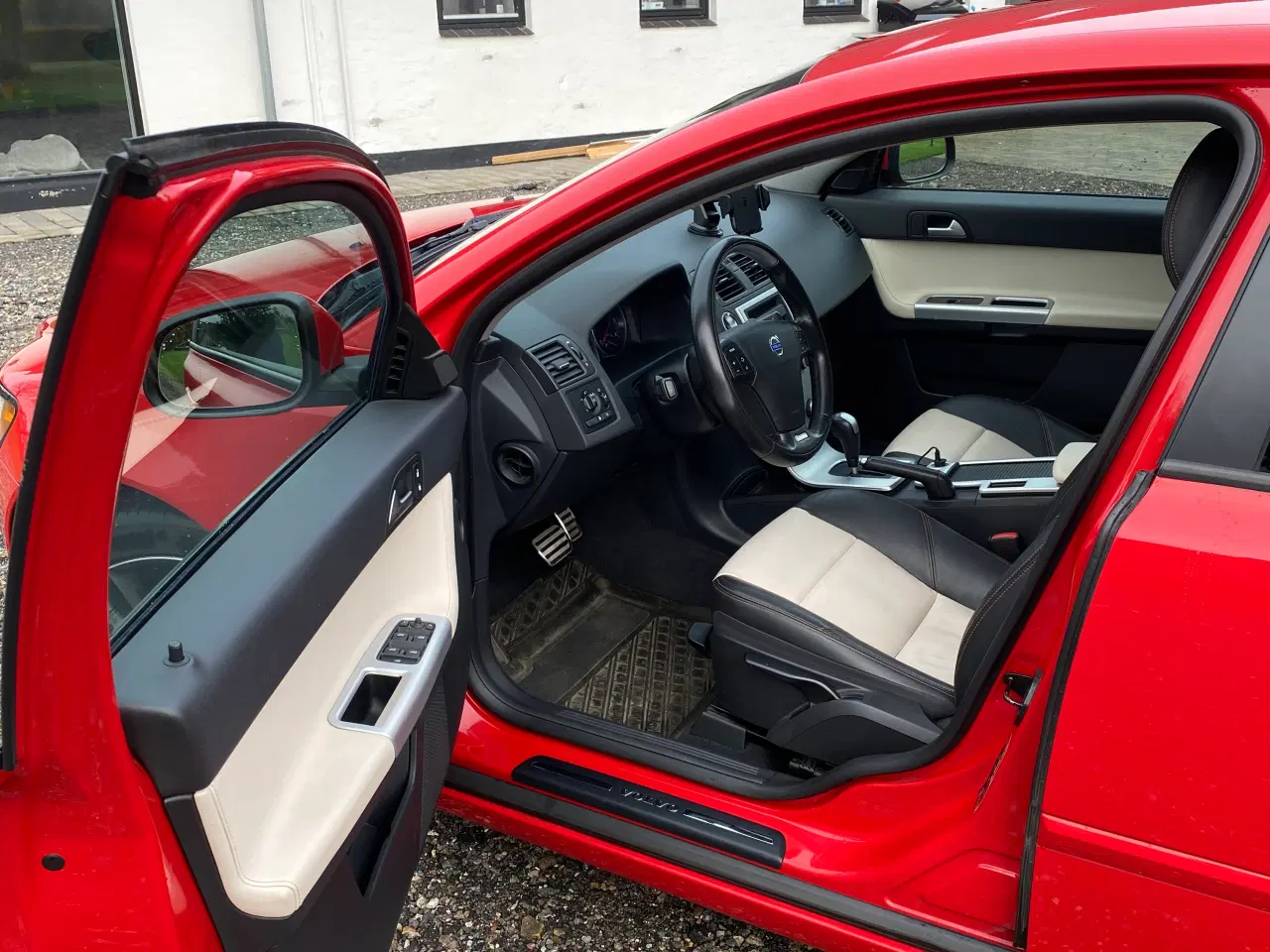 Billede 8 - Volvo S40 D3 Classic