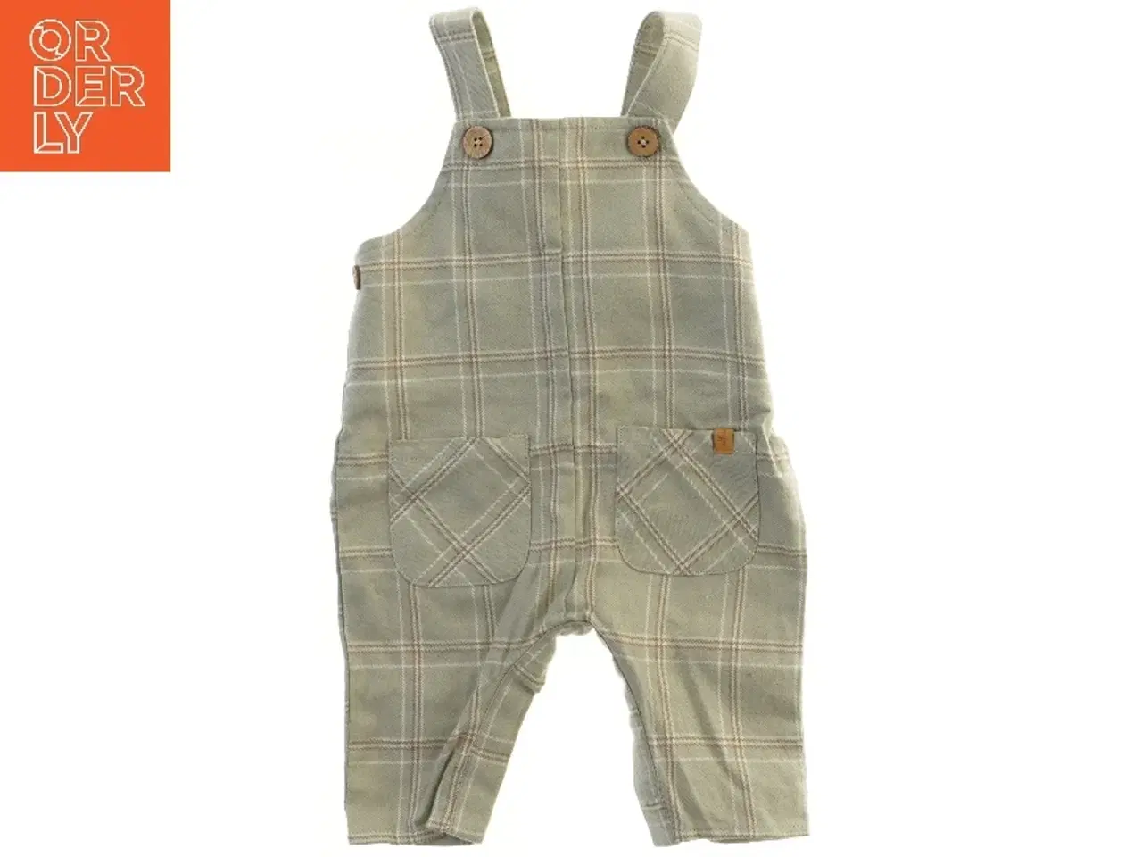 Billede 1 - Ny sparkedragt fra Lil atelier (str. 56)