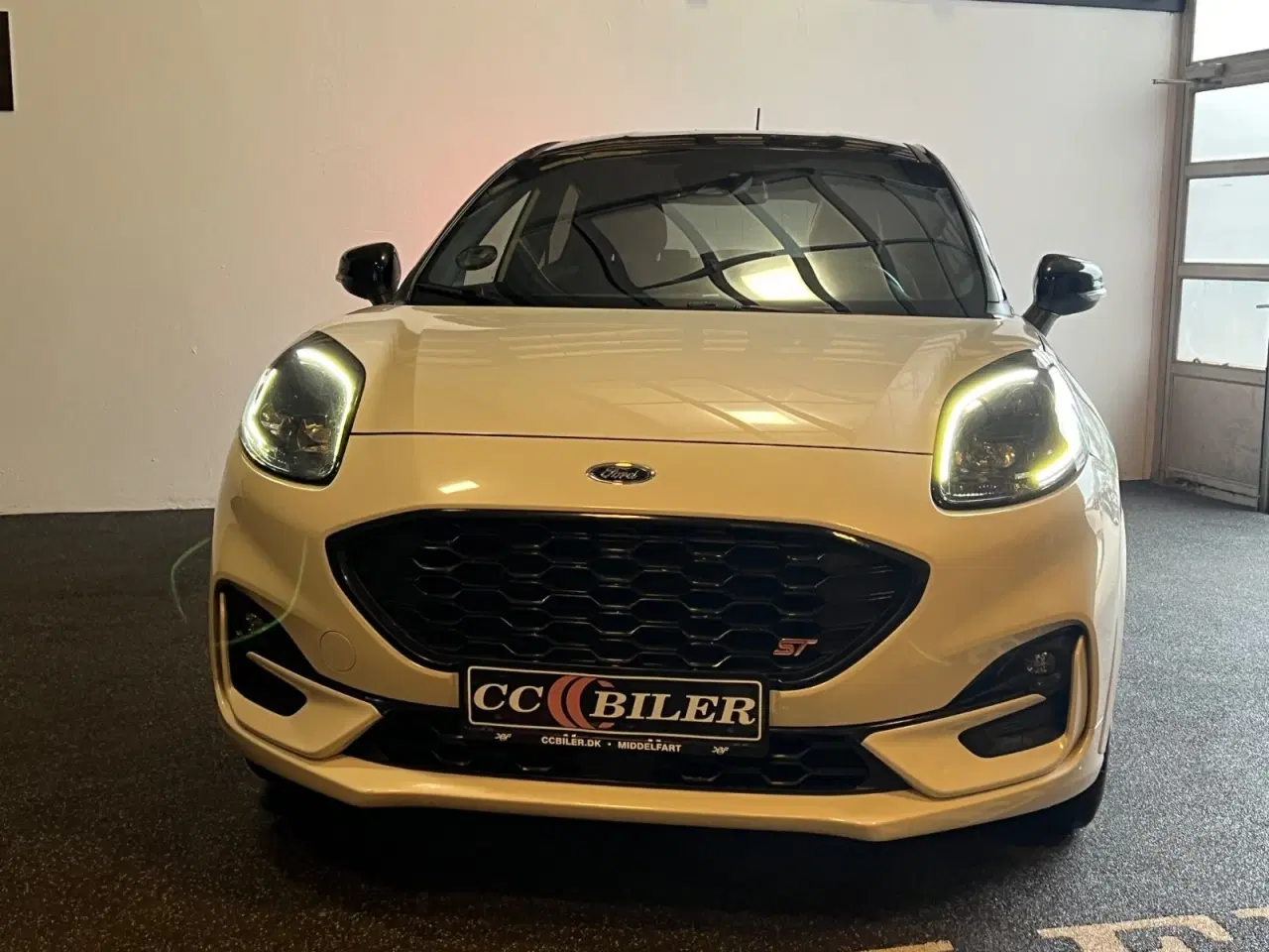 Billede 5 - Ford Puma 1,0 EcoBoost mHEV ST-Line X