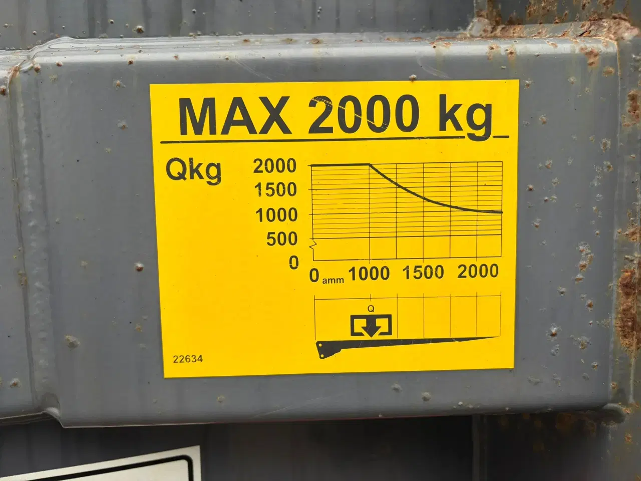 Billede 21 - MAN TGX 26.500 6X2-2 LL