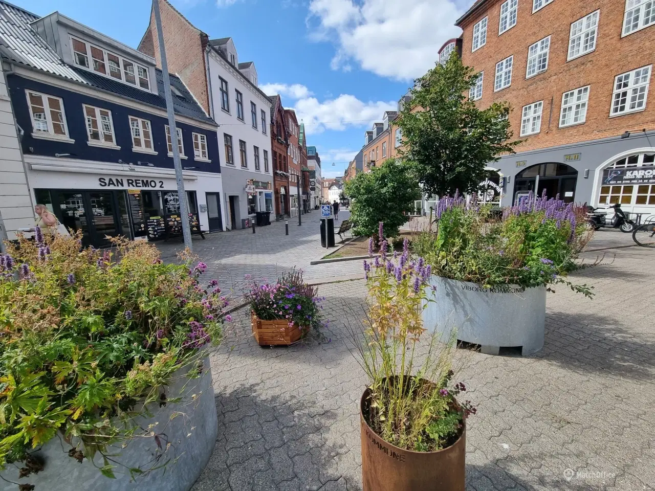 Billede 11 - Centralt beliggende lejemål - gode opstartsvilkår