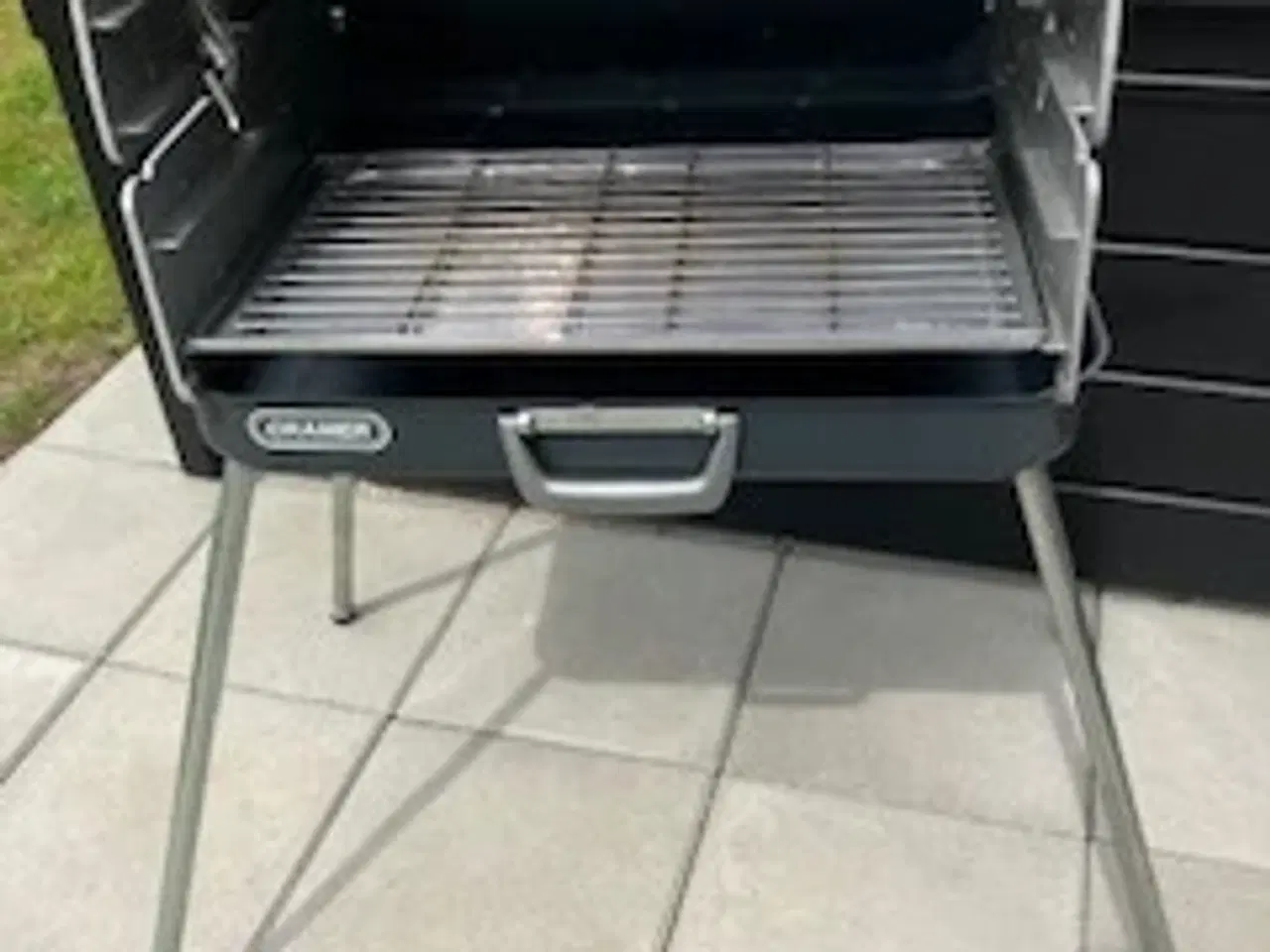 Billede 3 - Kramer Grill