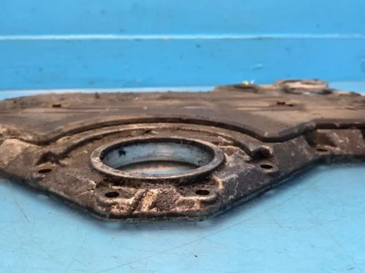 Billede 11 - Perkins 1004-40T Dæksel 3716H15C/3