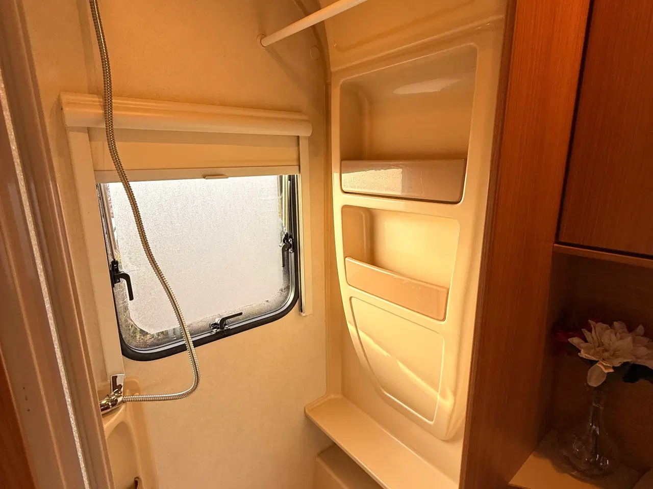 Billede 15 - 2008 Adria Adora 542 / Med Mover/ Solceller/ Telt