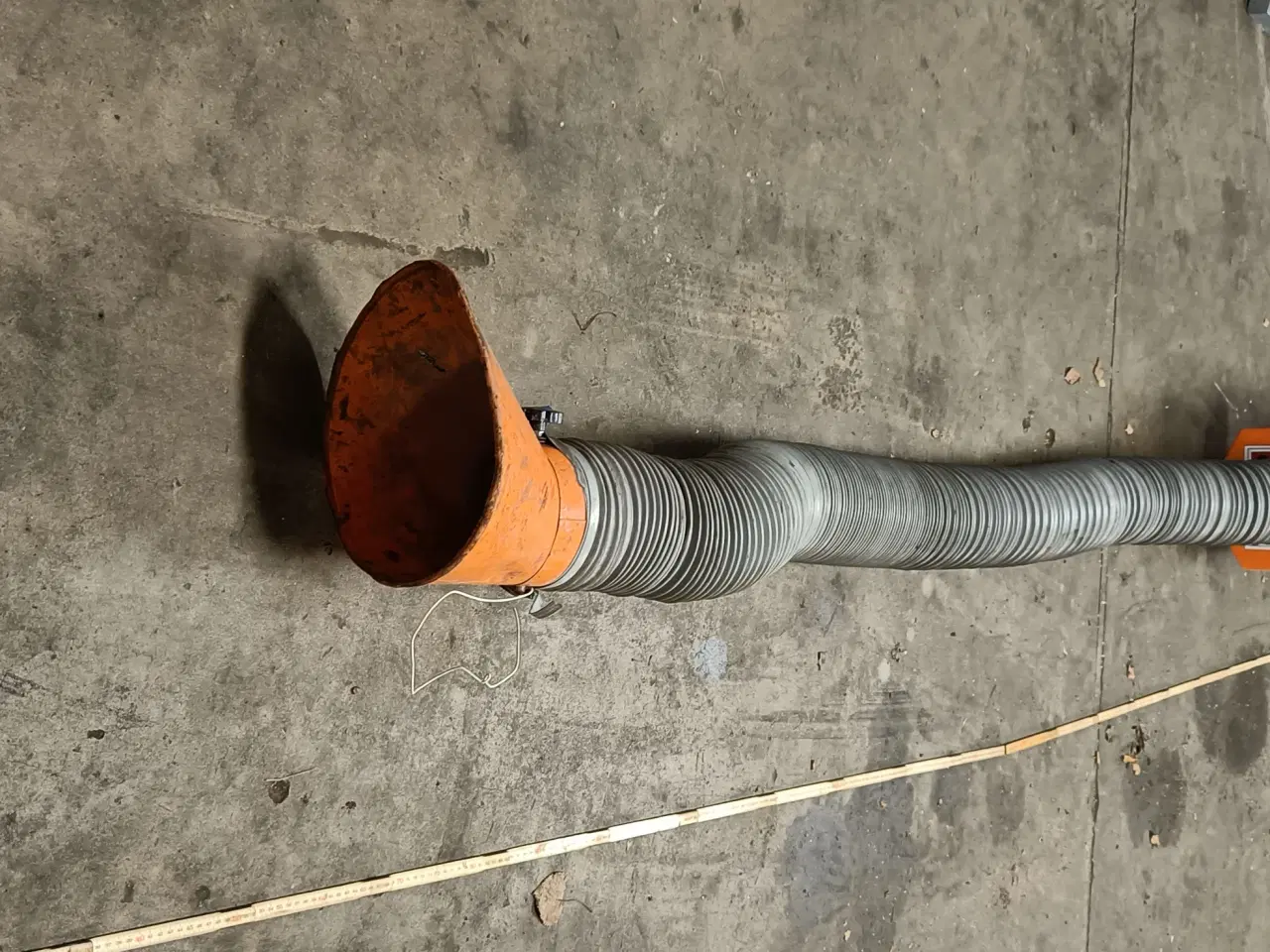 Billede 4 - svejseudsugning / punktudsugning 