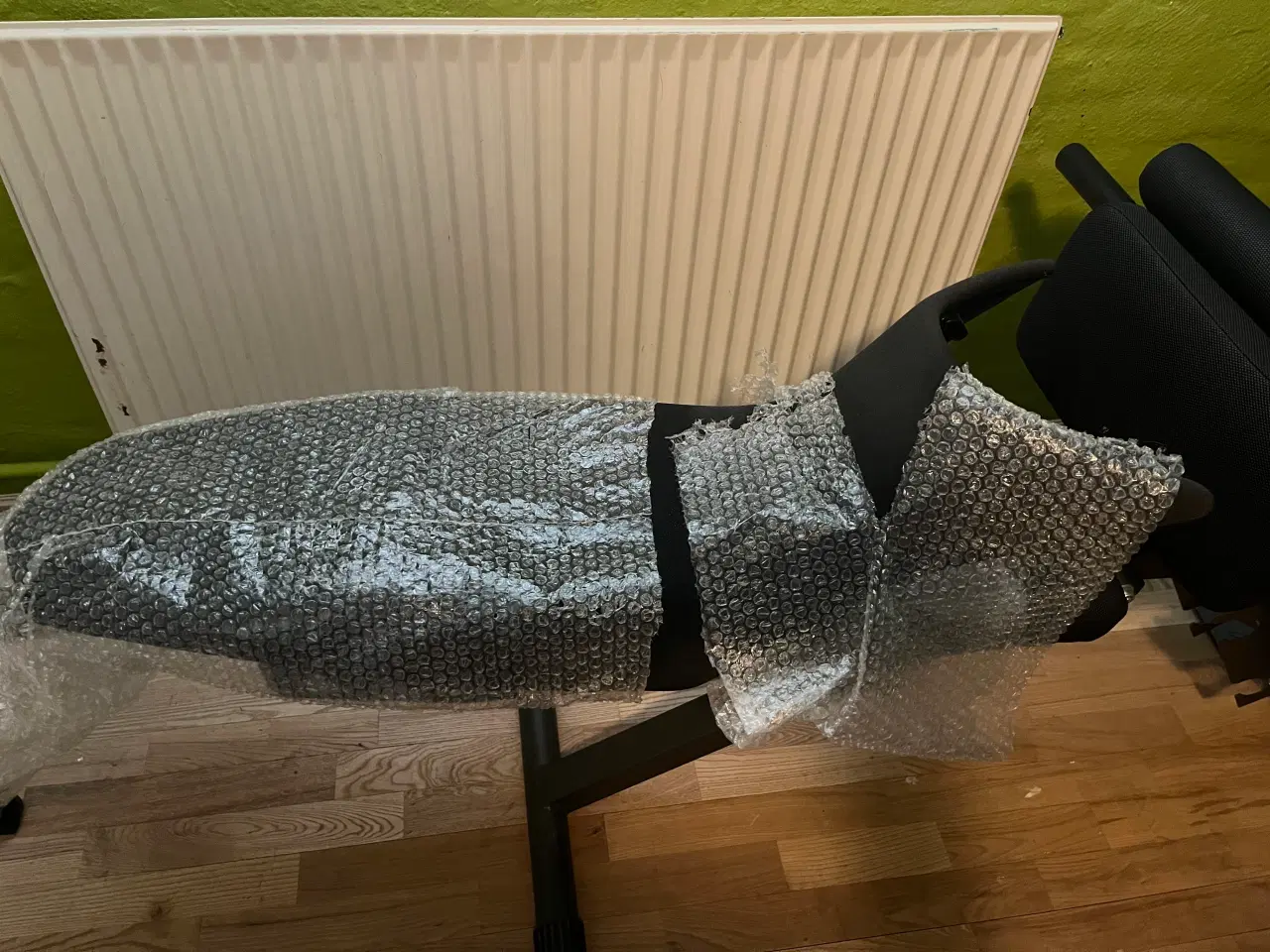 Billede 6 - Ktm 890/790 Adventure Skidplate-Udstødning-Sæde 