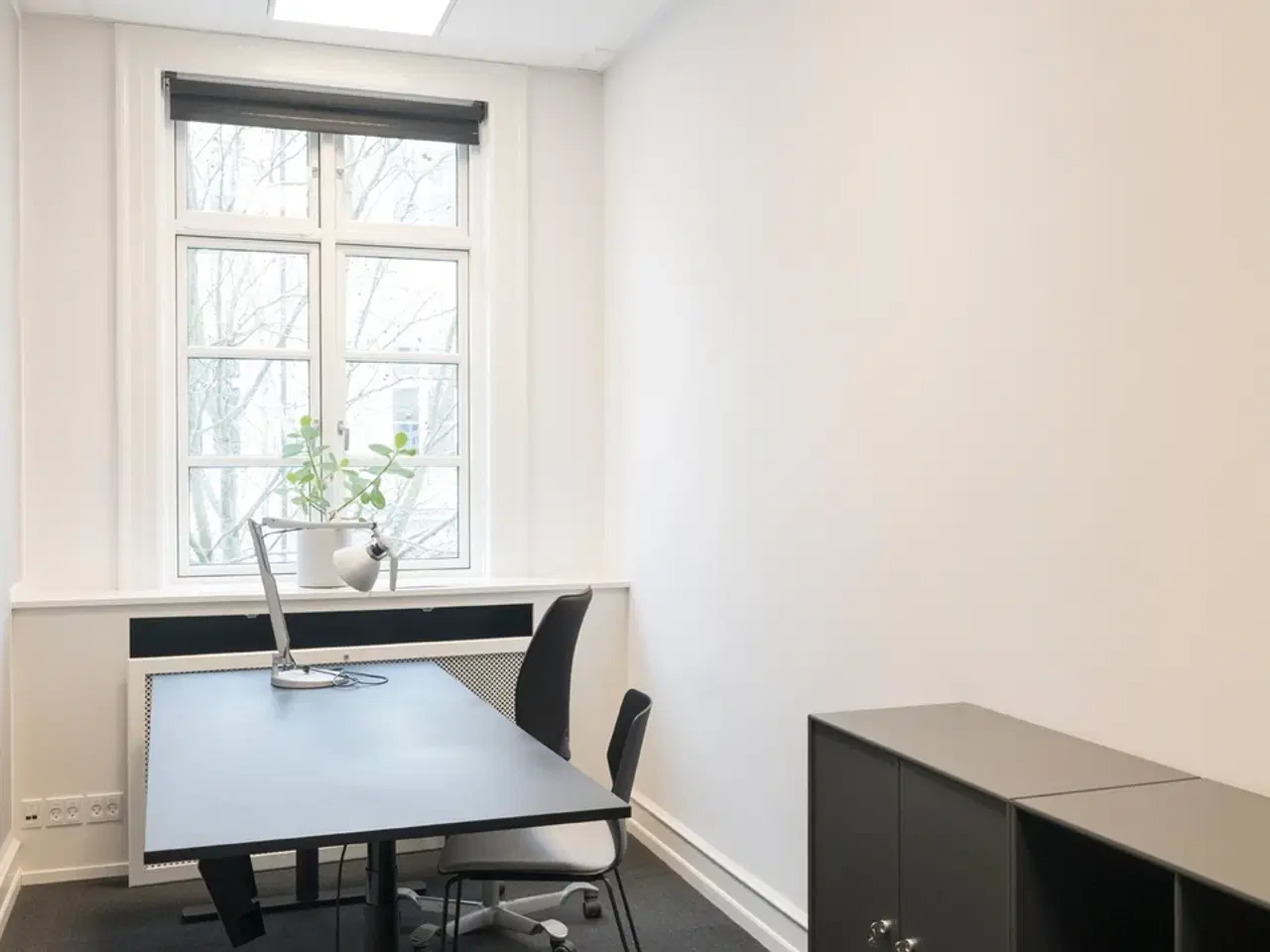 Billede 13 - Herskabelige kontorer i eftertragtetkvarter