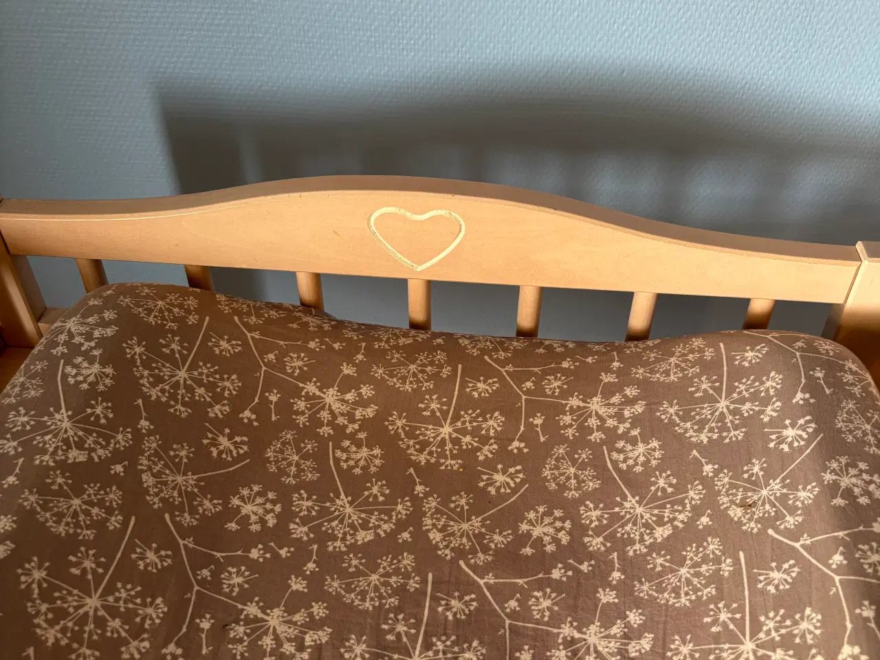 Billede 2 - Puslebord