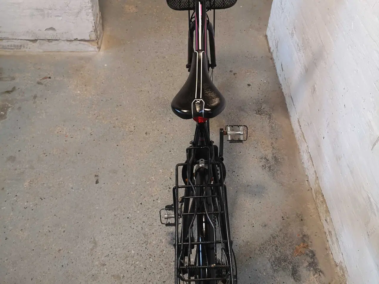 Billede 15 - X-ZITE SPORT 8 SERIES 700C 28"