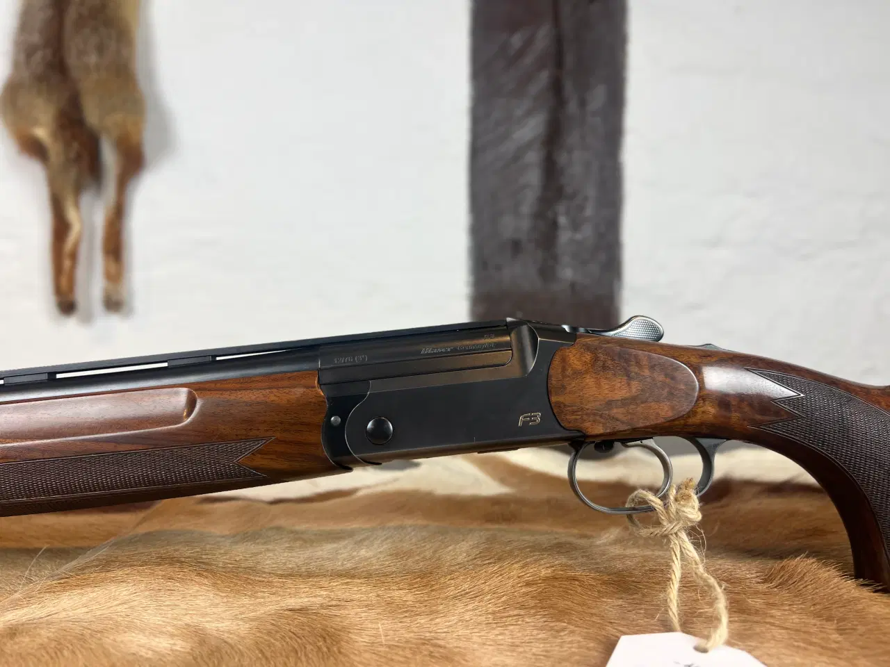 Billede 2 - Blaser F3