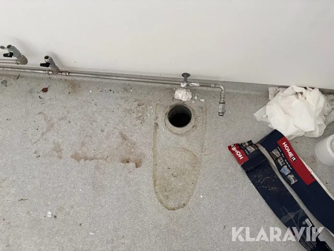 Billede 8 - Pavilloner CP Viby Zeppelin ombygget til sammenkobling 2 styk