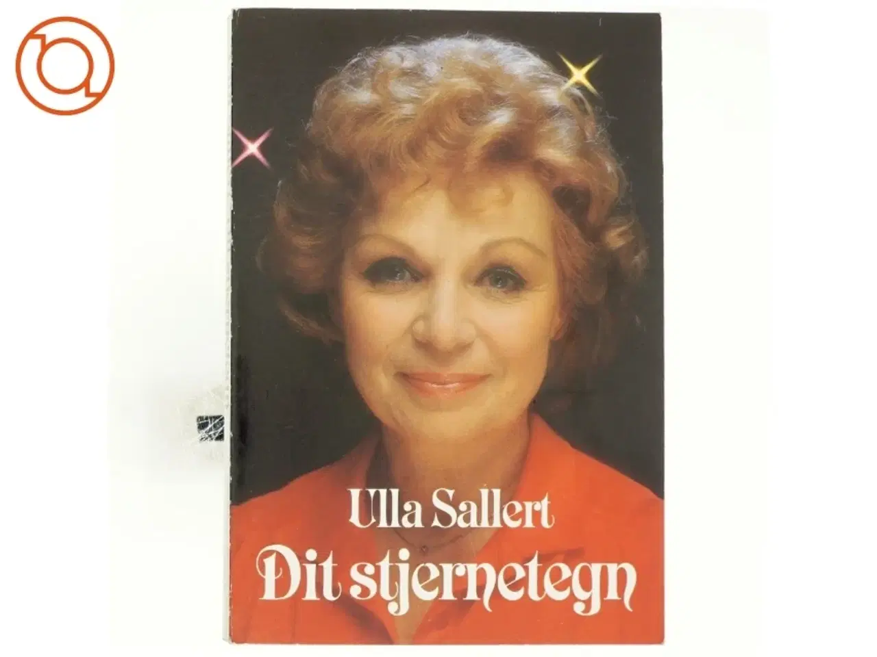 Billede 1 - Dit Stjernetegn af Ulla Sallert