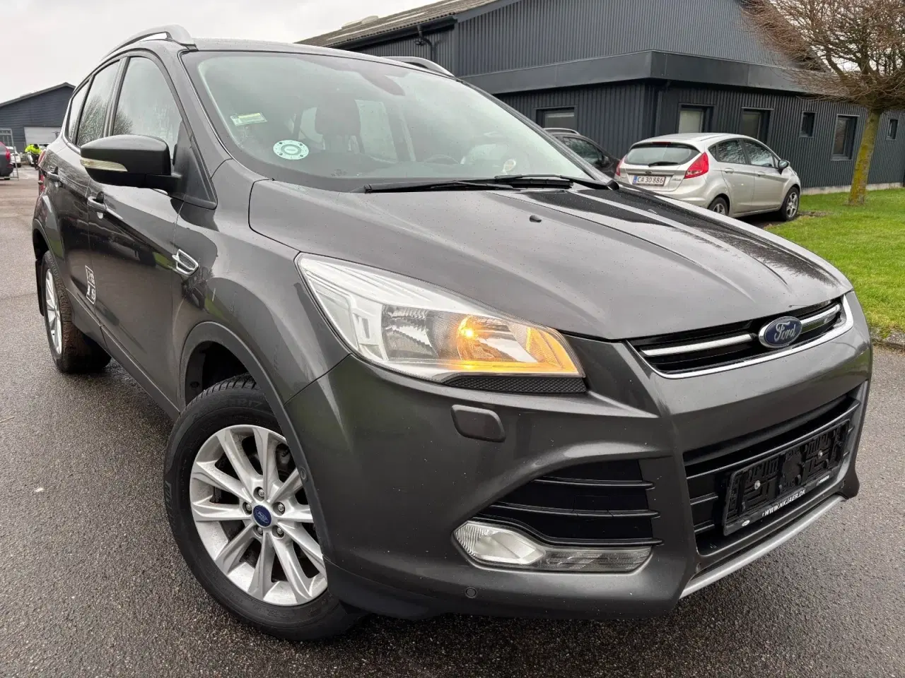 Billede 1 - Ford Kuga 1,5 SCTi 150 Trend Van