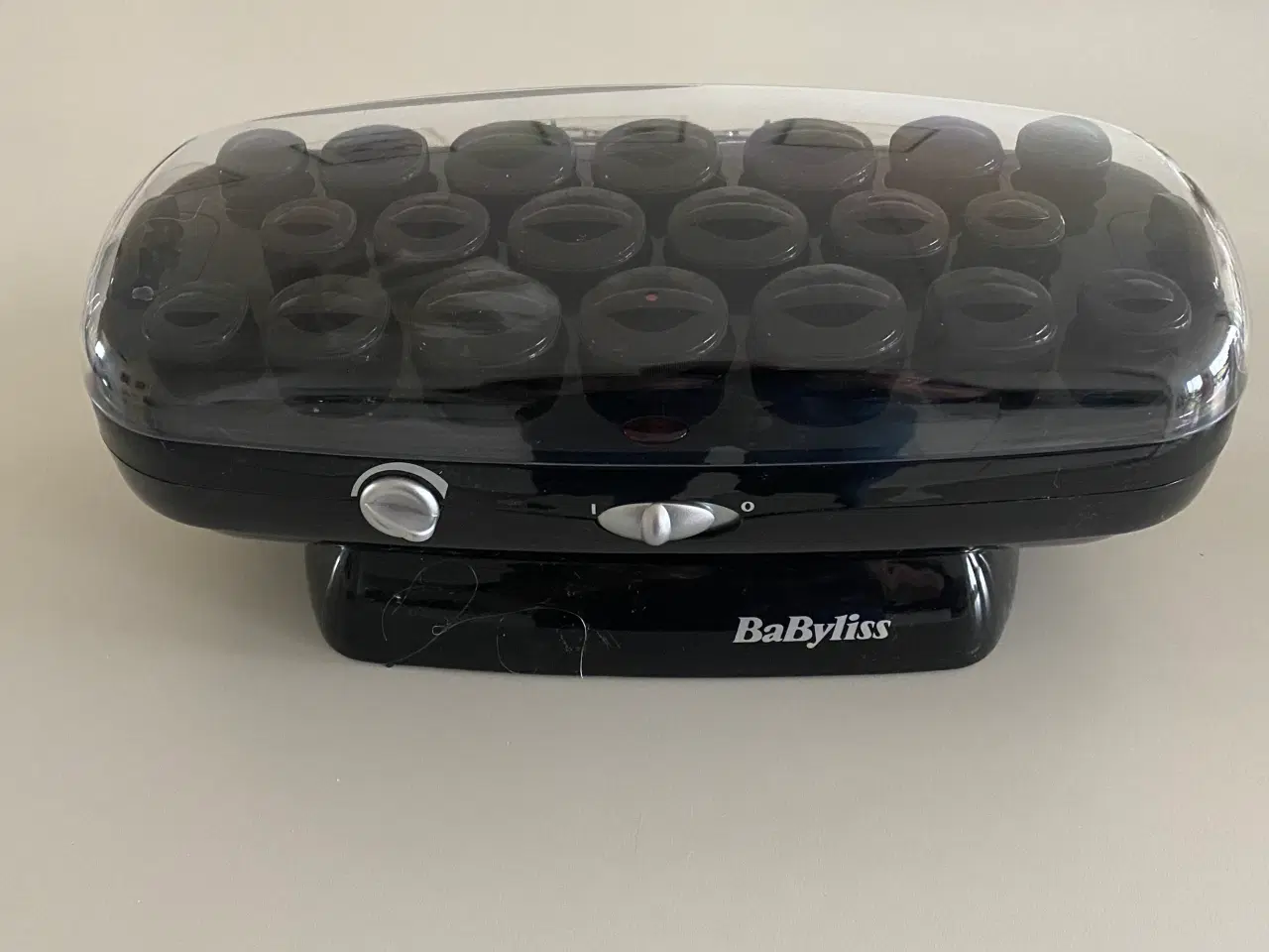 Billede 1 - Babyliss Thermo Ceramic Rollers