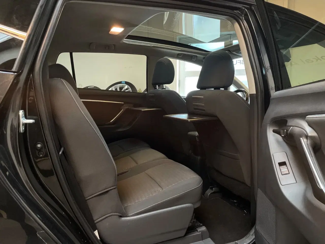 Billede 16 - Toyota Verso 1,6 D-4D T2 Premium Skyview