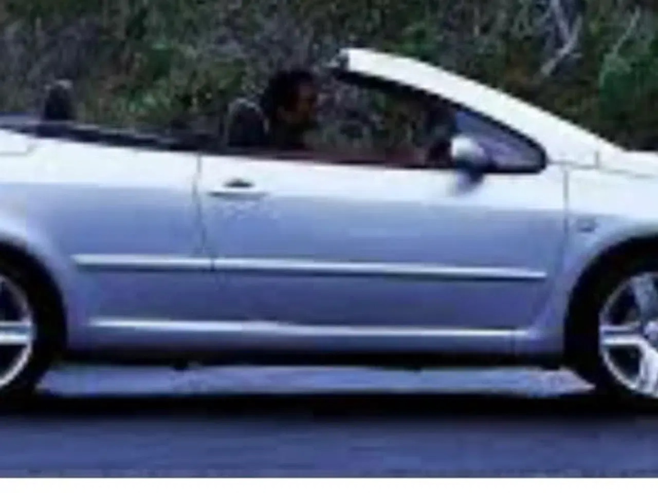 Billede 1 - Cabriolet. 