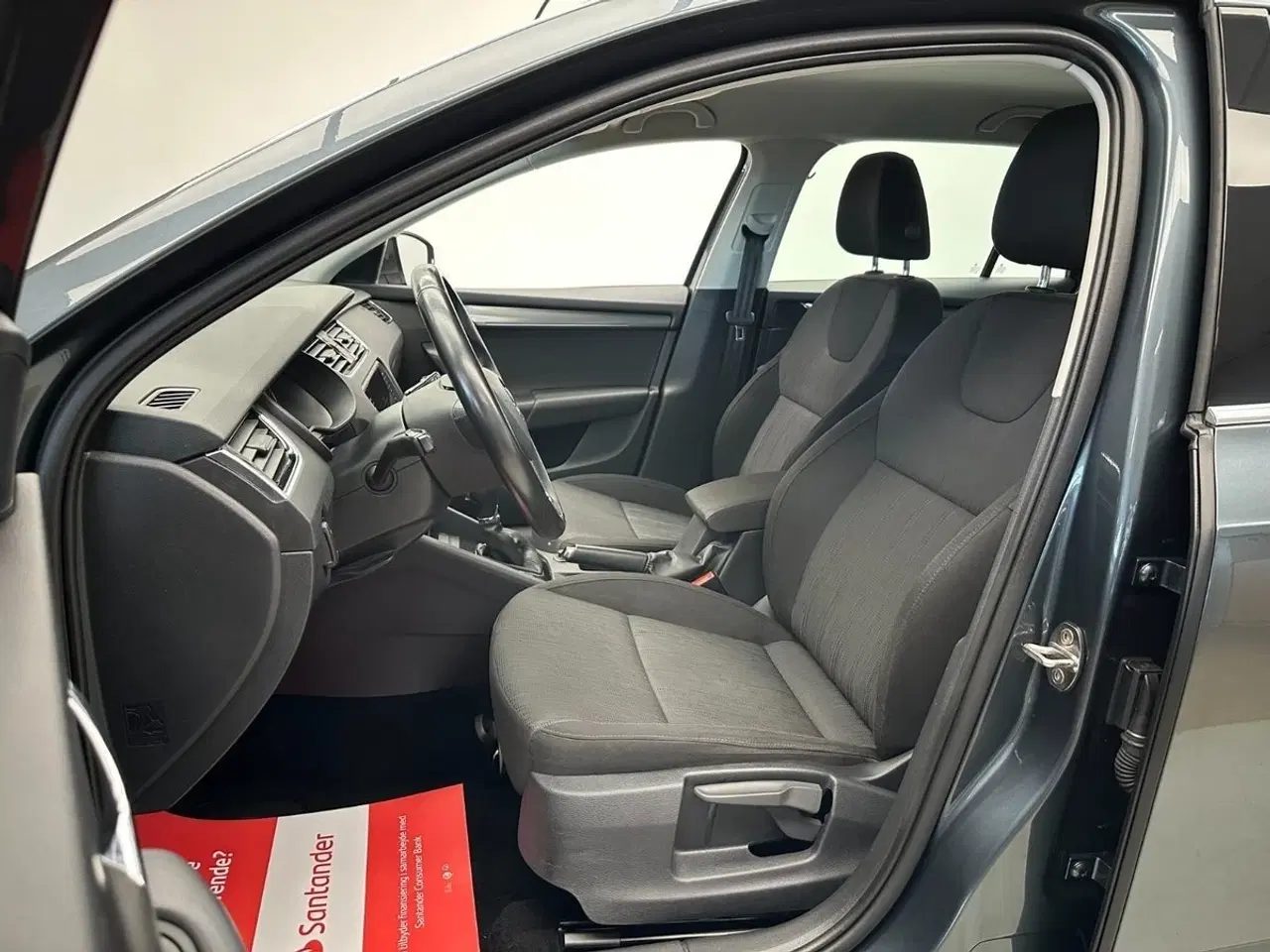 Billede 11 - Skoda Octavia 1,5 TSi 150 Ambition Combi DSG