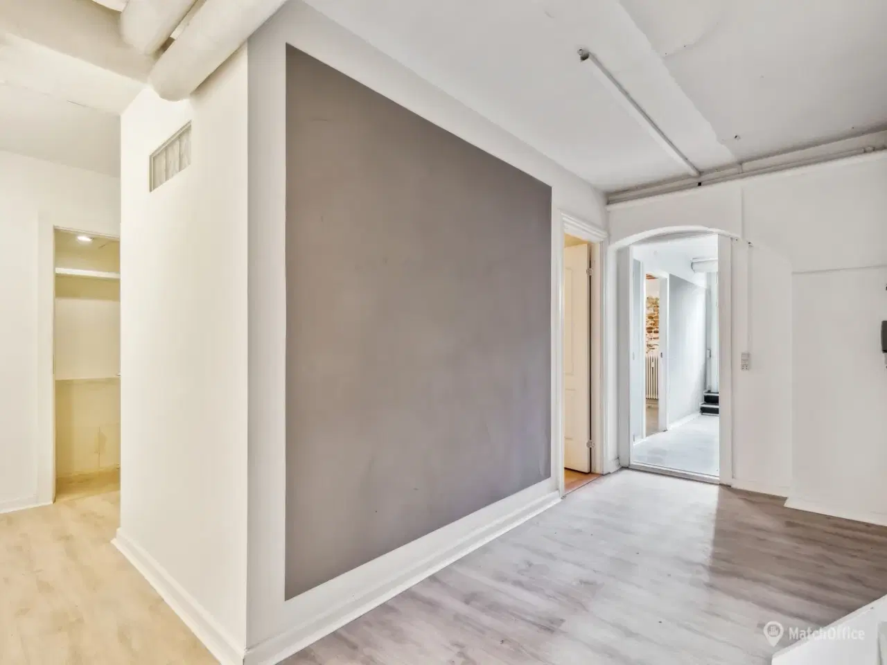 Billede 3 - 223 m² Butik eller klinik i hjertet af København