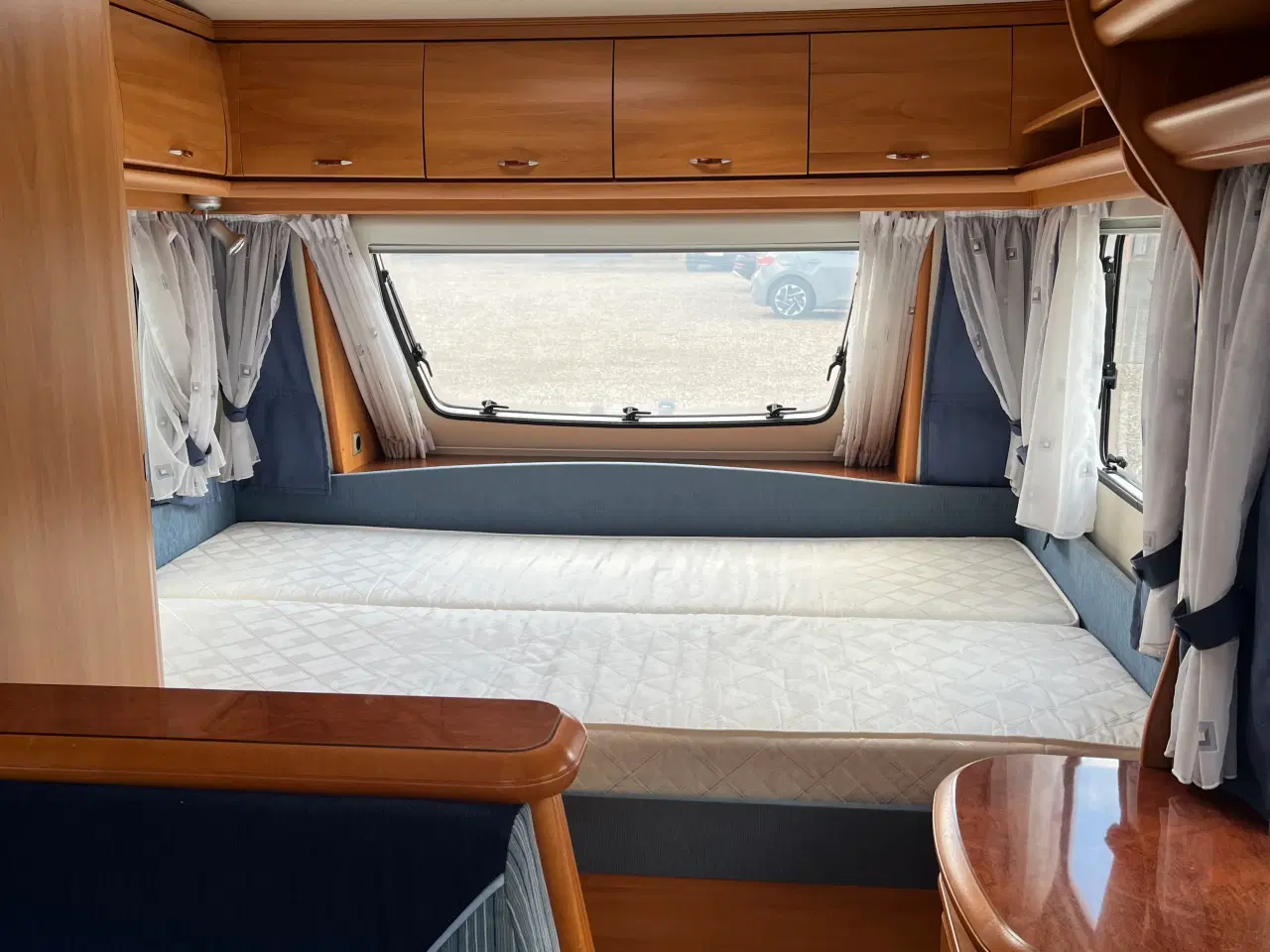 Billede 5 - 2007 Hobby Excelsior 520 Tmf 