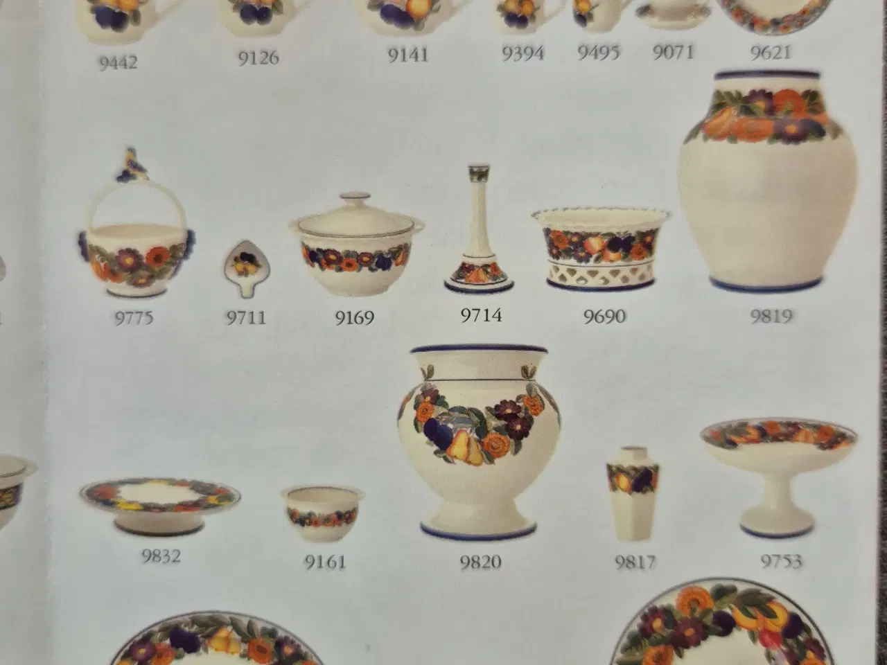 Billede 2 - Golden summer / gylden sommer - Krus - kop - 