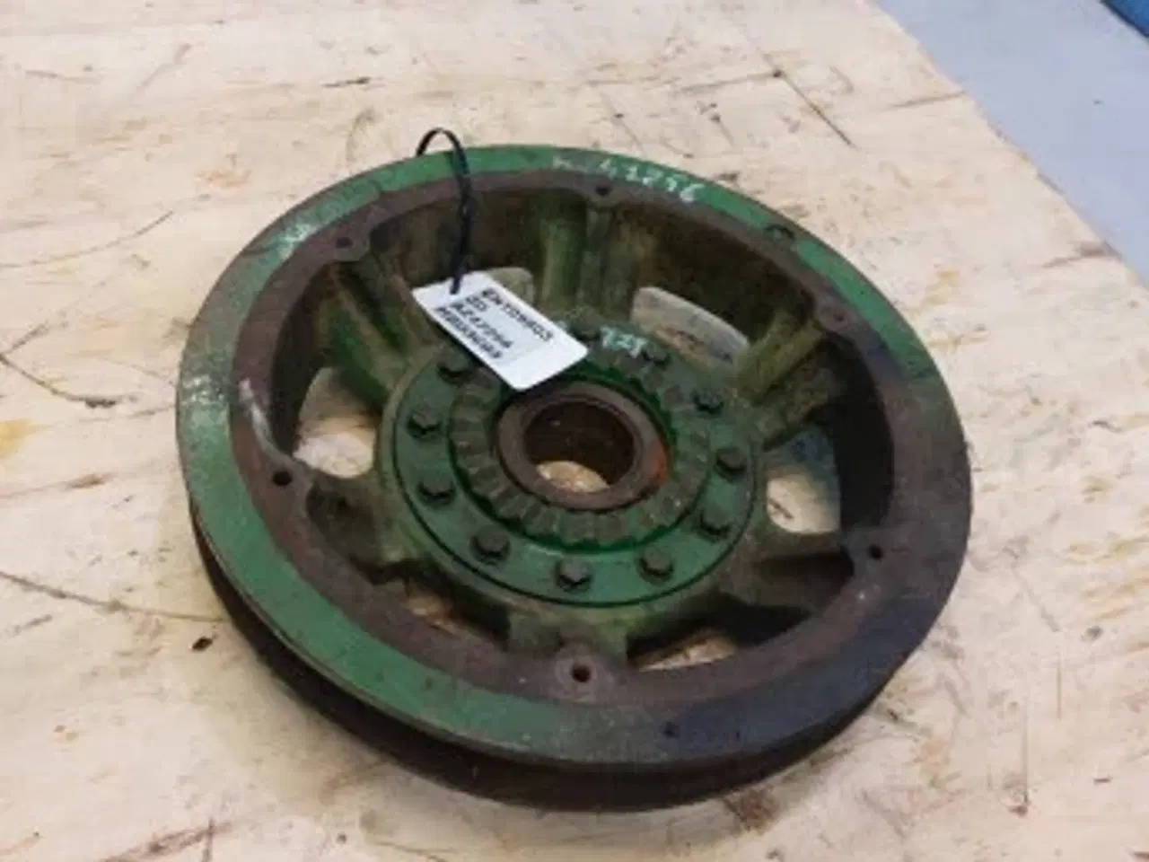 Billede 7 - John Deere 2054 Pulley  AZ47256