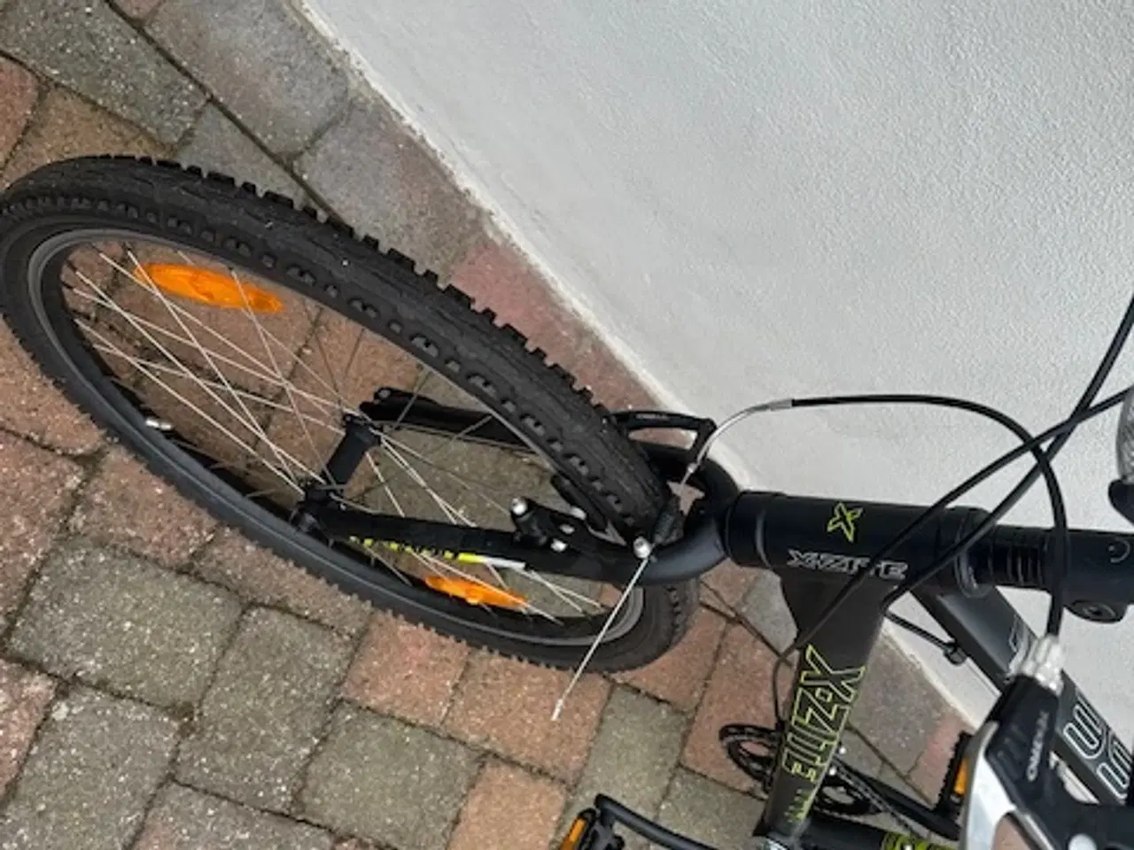 Billede 3 - mountain bike 