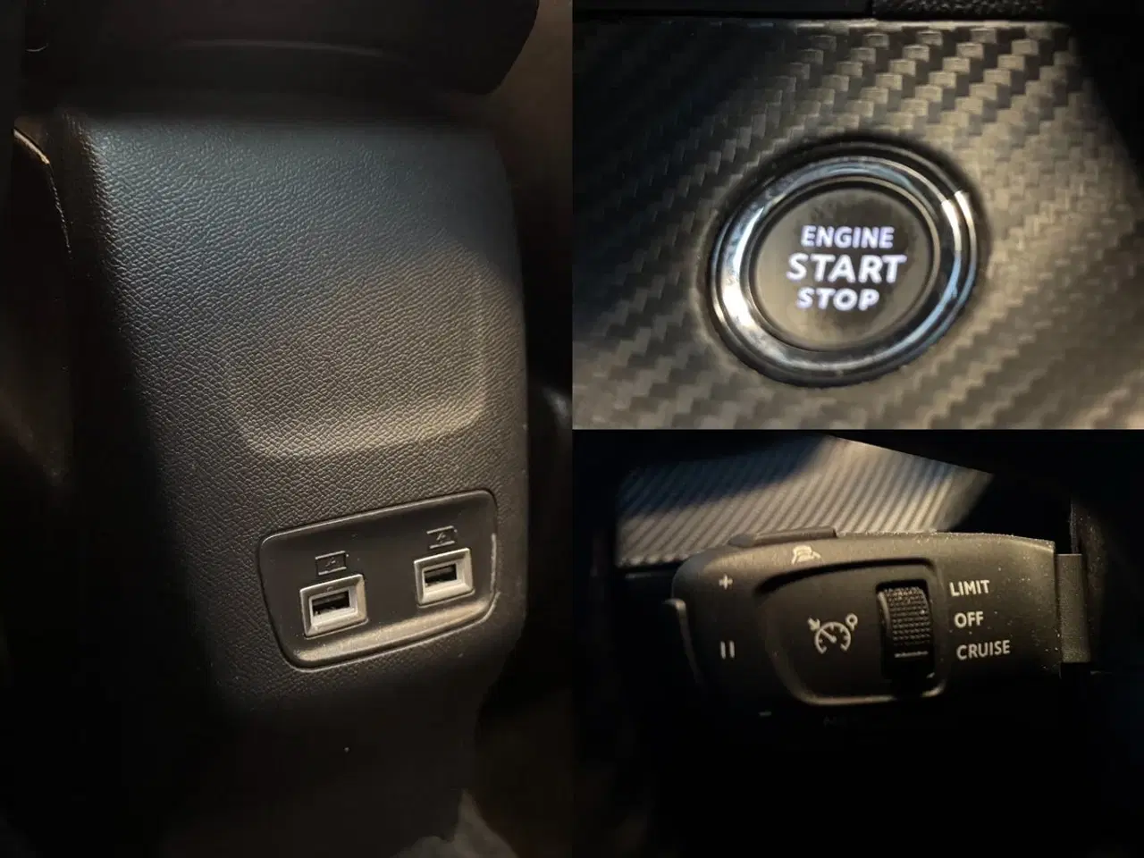 Billede 18 - Peugeot 208 1,5 BlueHDi 100 Allure Sky