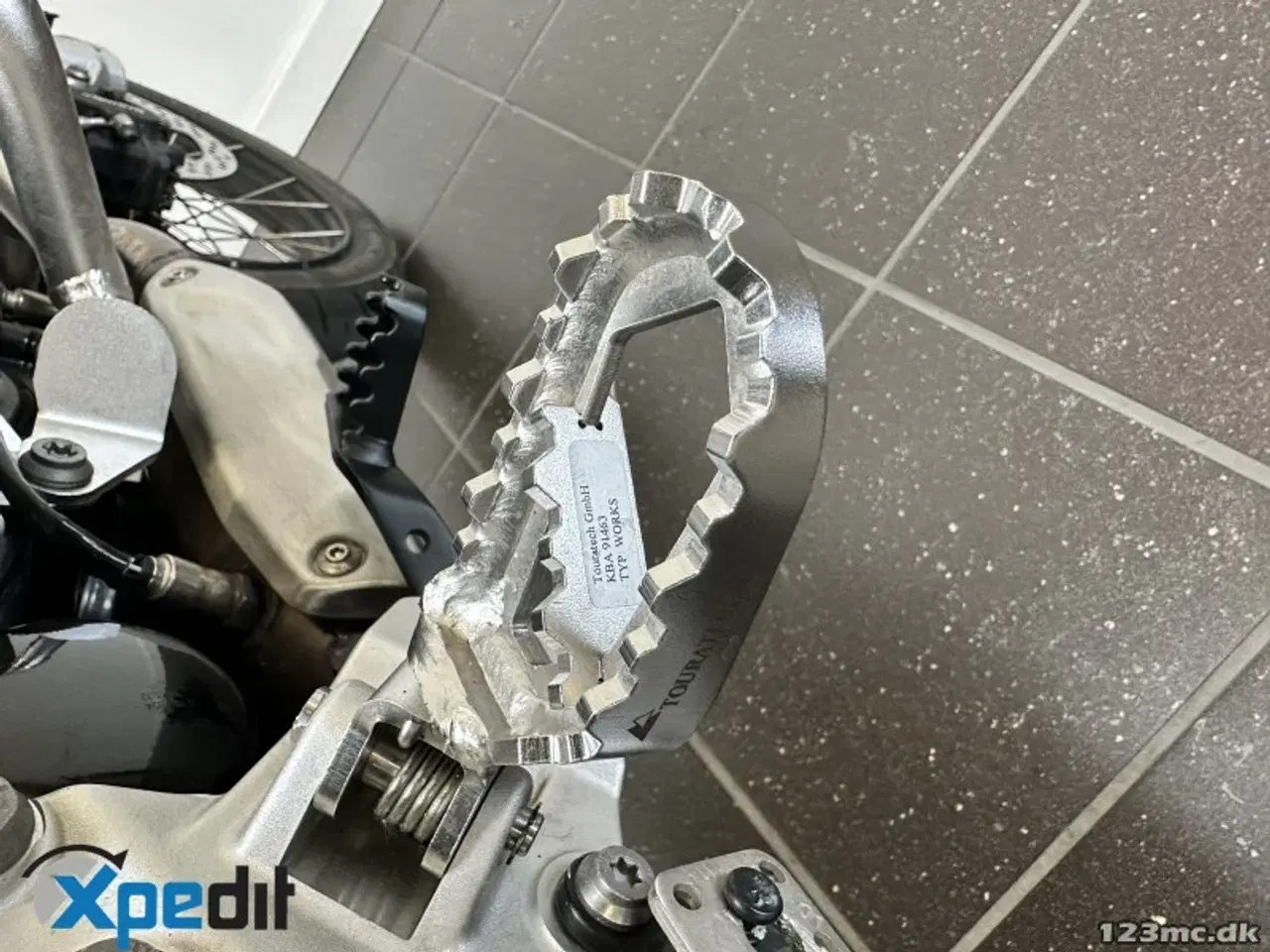 Billede 16 - BMW F 850 GS